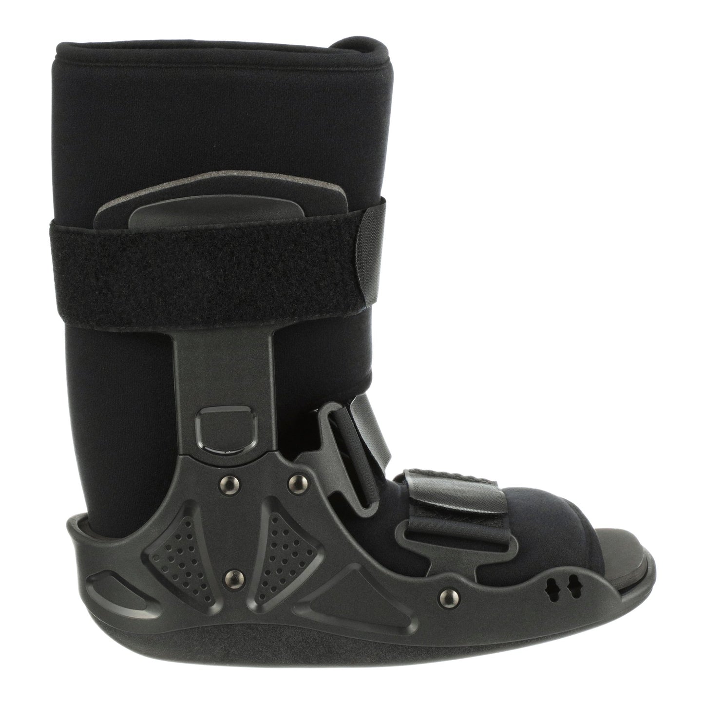 McKesson Walker Boot Non-Pneumatic Adult Medium Short (1159113_EA)