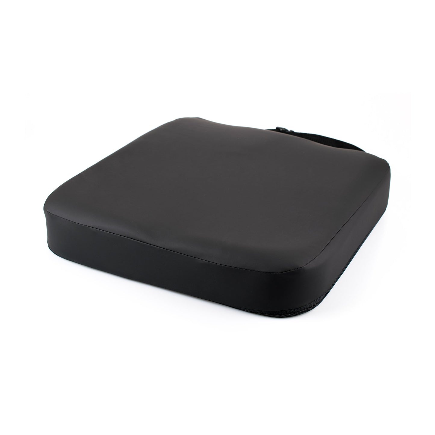 McKesson Contoured Seat Cushion 18 W X 18 L X 3 D Inch Foam / Gel (1065576_EA)