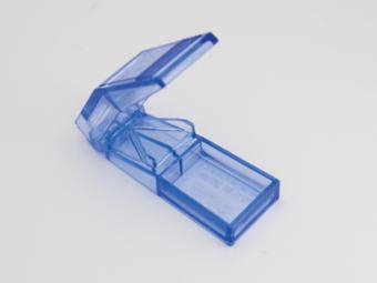 Apex® Pill Splitter Pill Cutter Hand Operated Lavender (769405_EA)