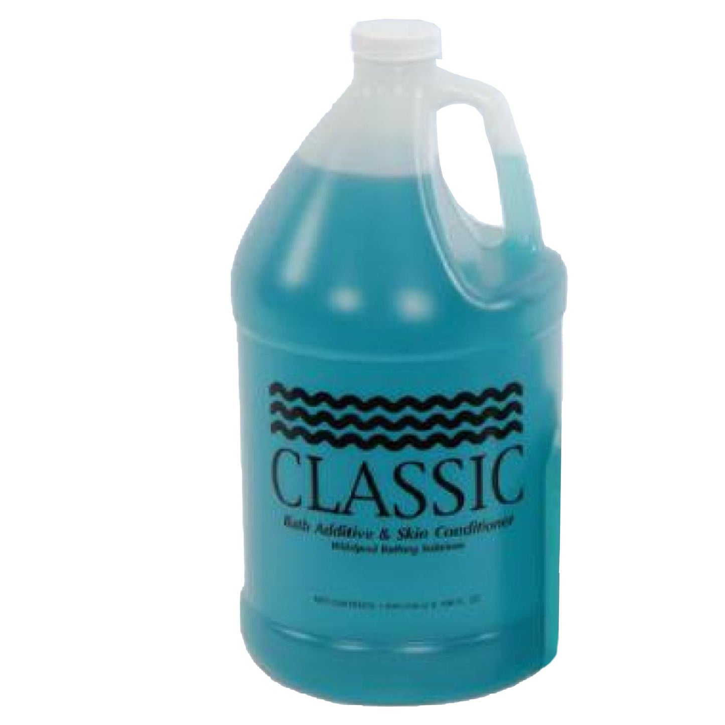 Classic® Bath Additive 1 gal. Jug Scented Liquid (526412_CS)
