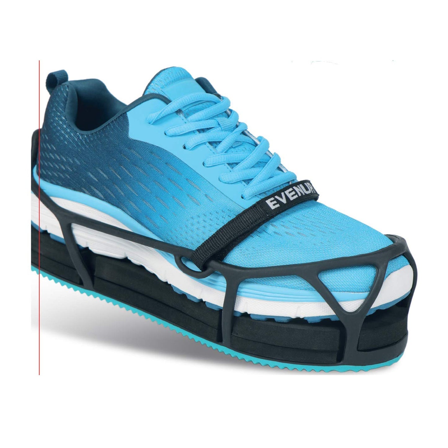 Evenup Shoe Leveler (1126434_EA)
