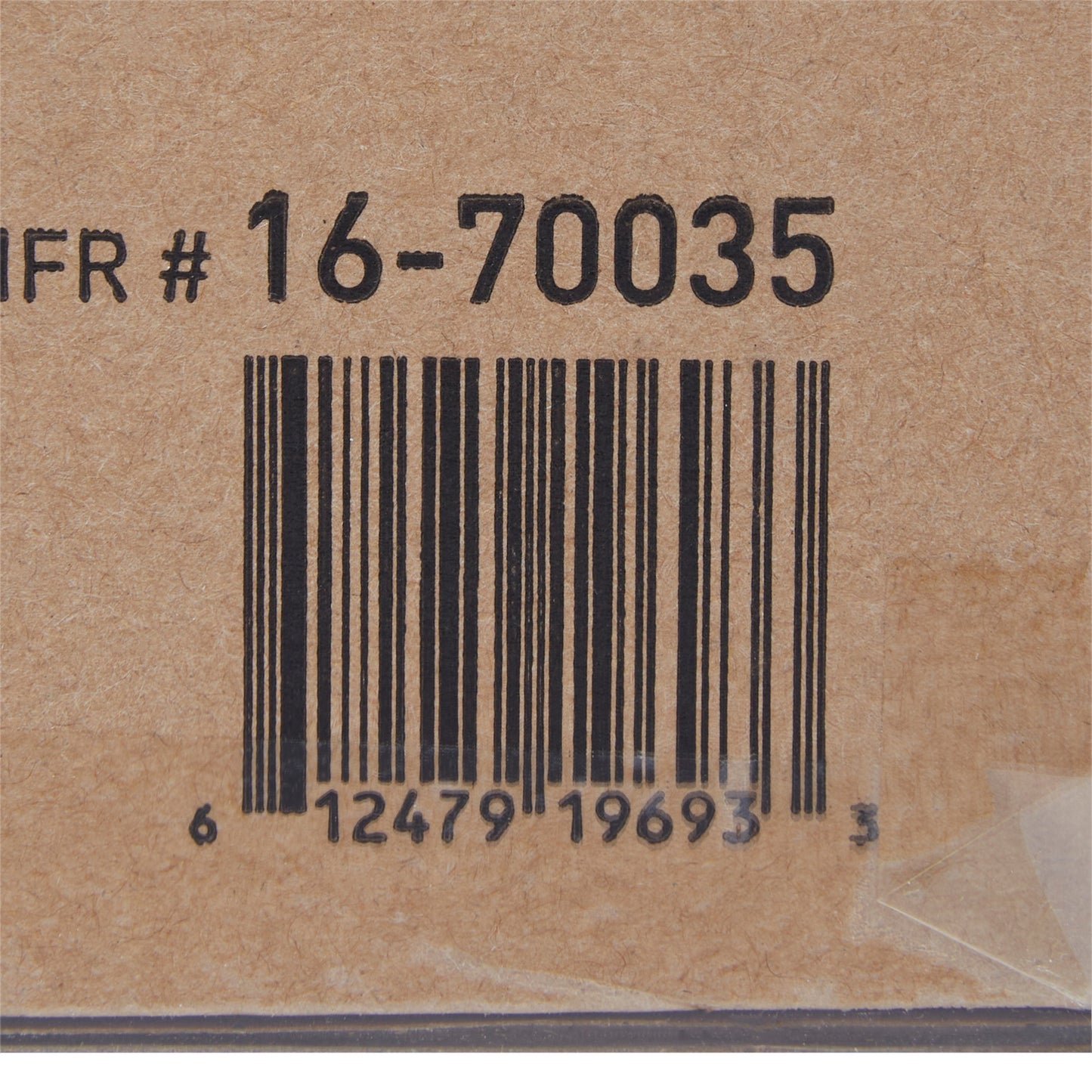 McKesson Teaspoon General Purpose White Polypropylene (730273_CS)
