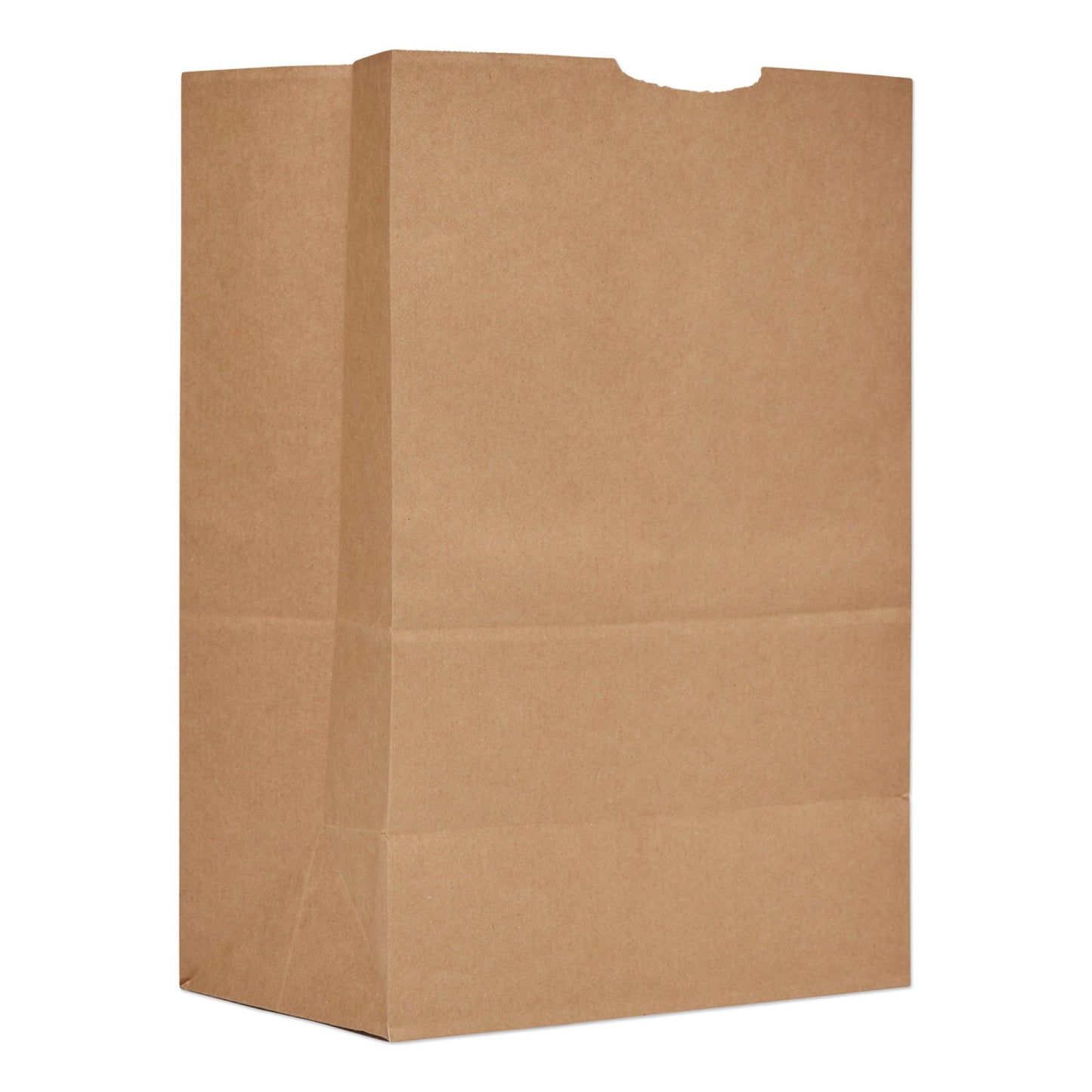General Grocery Bag Brown Kraft Paper 1/6 BBL (434621_CS)