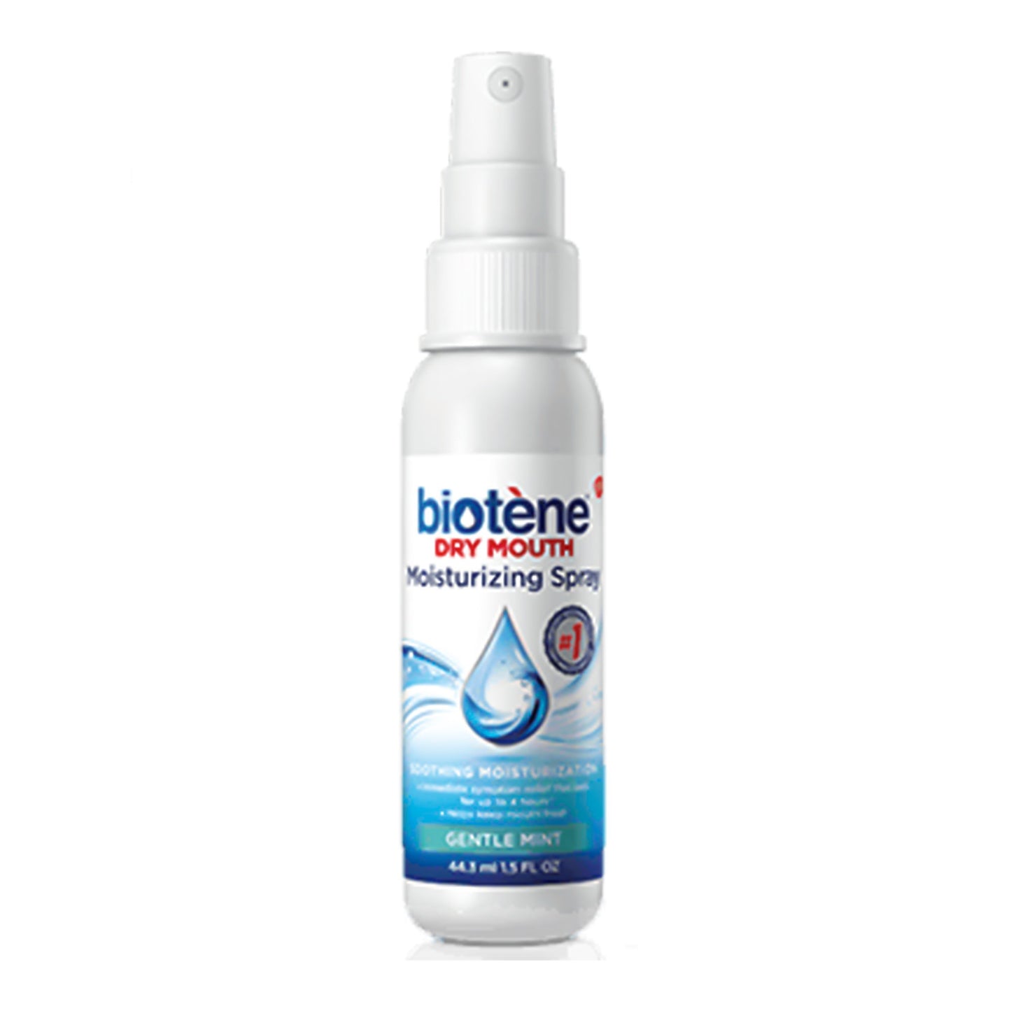 Biotene® Mouth Moisturizer 1.5 oz. Spray (720476_EA)