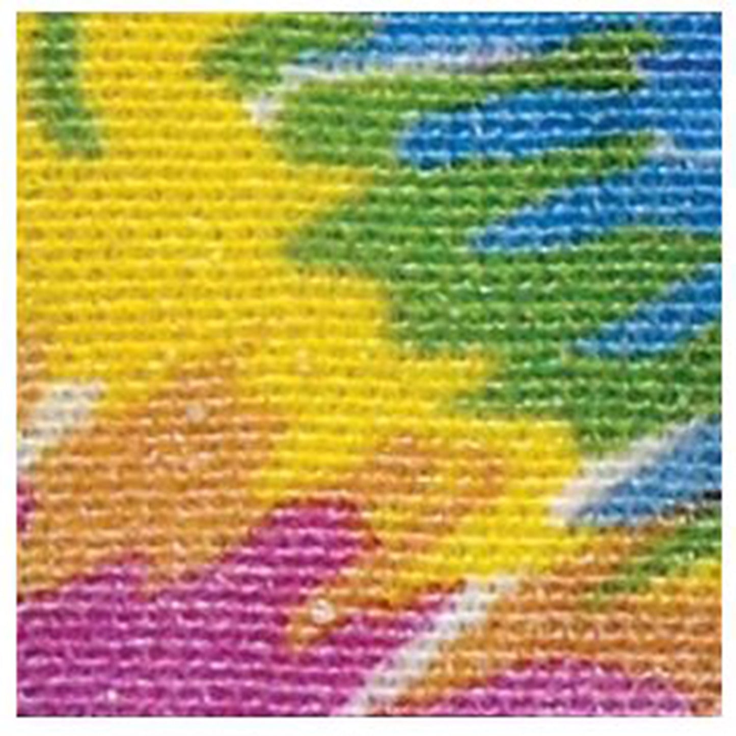 Delta-Cast® Prints Cast Tape 2 Inch X 12 Foot Polyester Pastel Print (806587_BX)