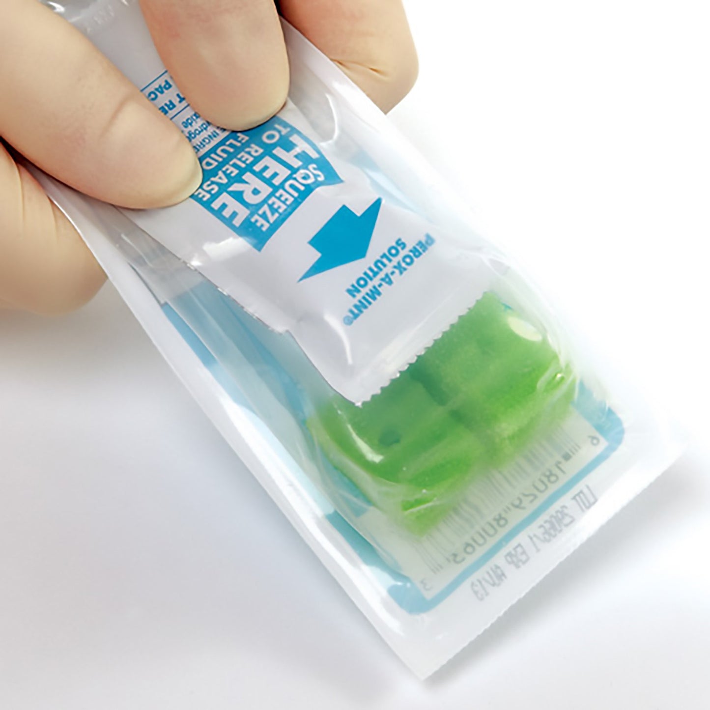 Toothette® Suction Swab Kit NonSterile (837484_CS)