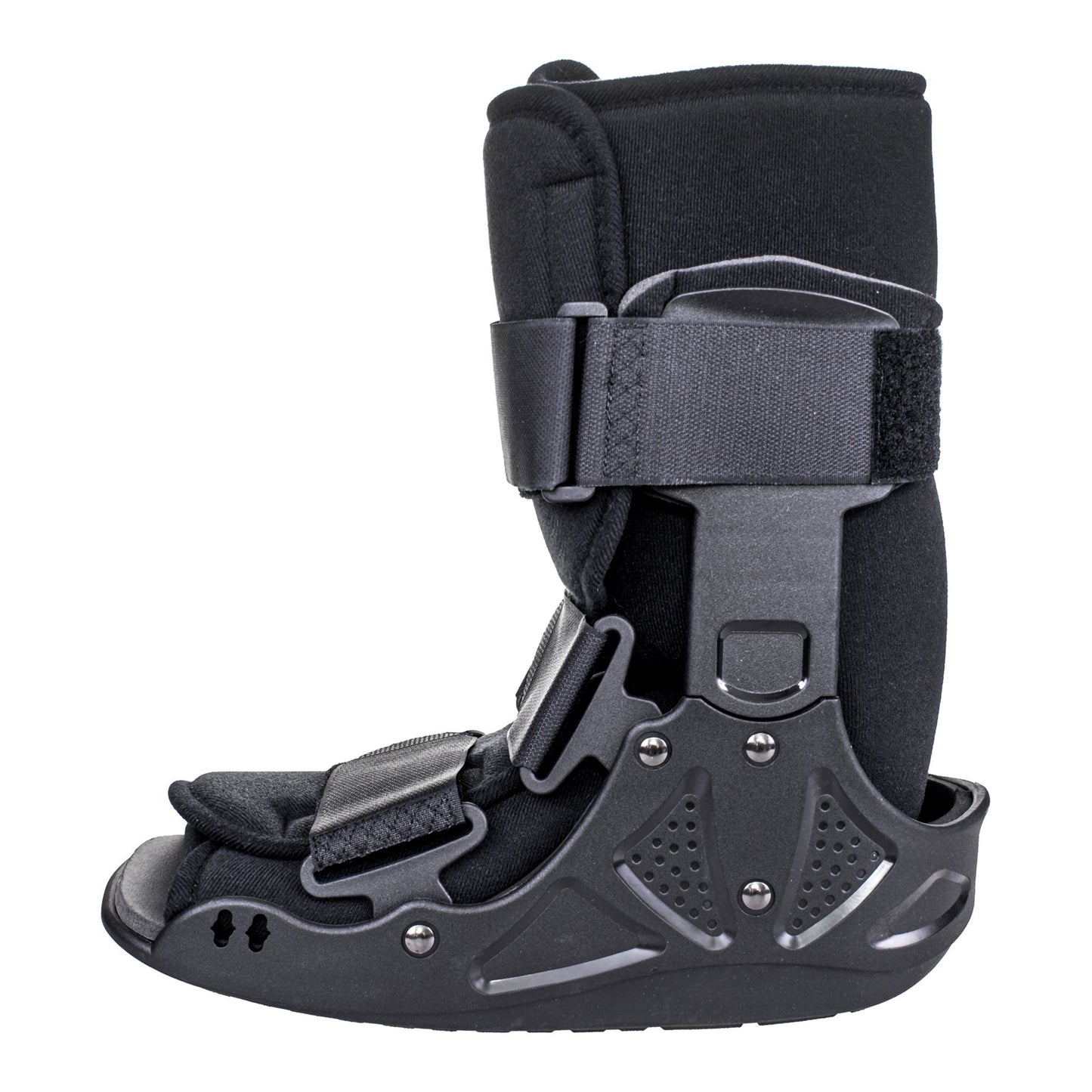 McKesson Walker Boot Non-Pneumatic Adult Medium Short (1159113_EA)