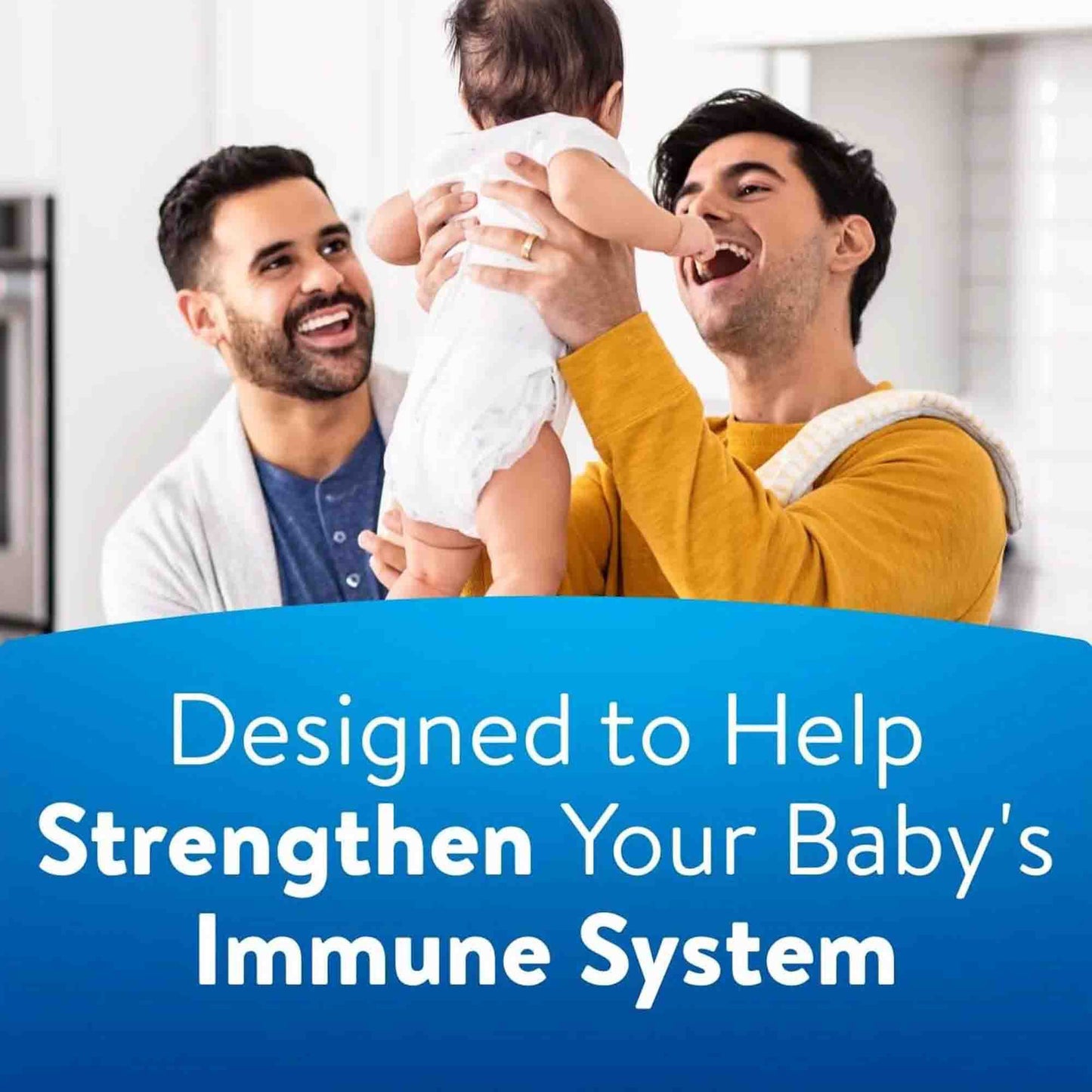 Similac® 360 Total Care® Infant Formula Unflavored 30.8 oz. Can Powder Iron (1230116_CT)