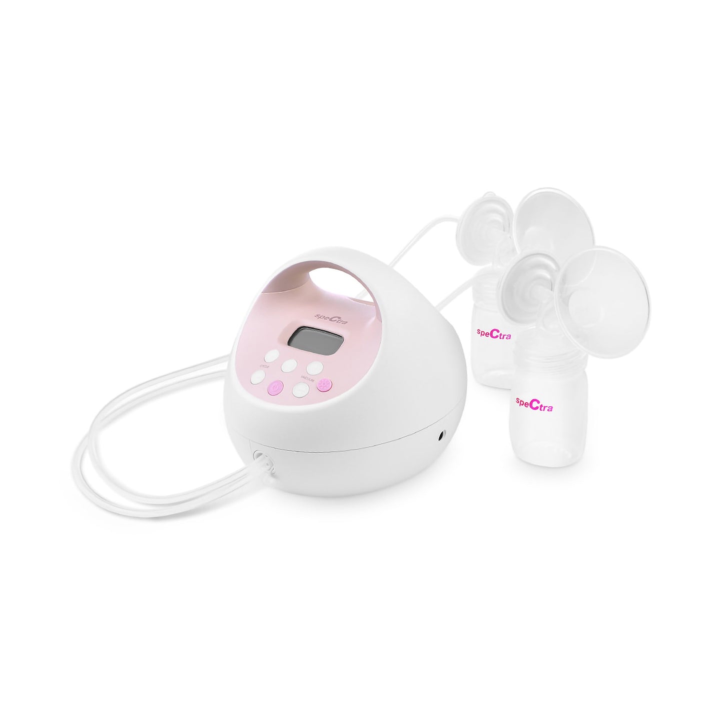 Spectra S2 Plus Single / Double Electric Breast Pump Kit Spectra S2 Plus (1173754_EA)