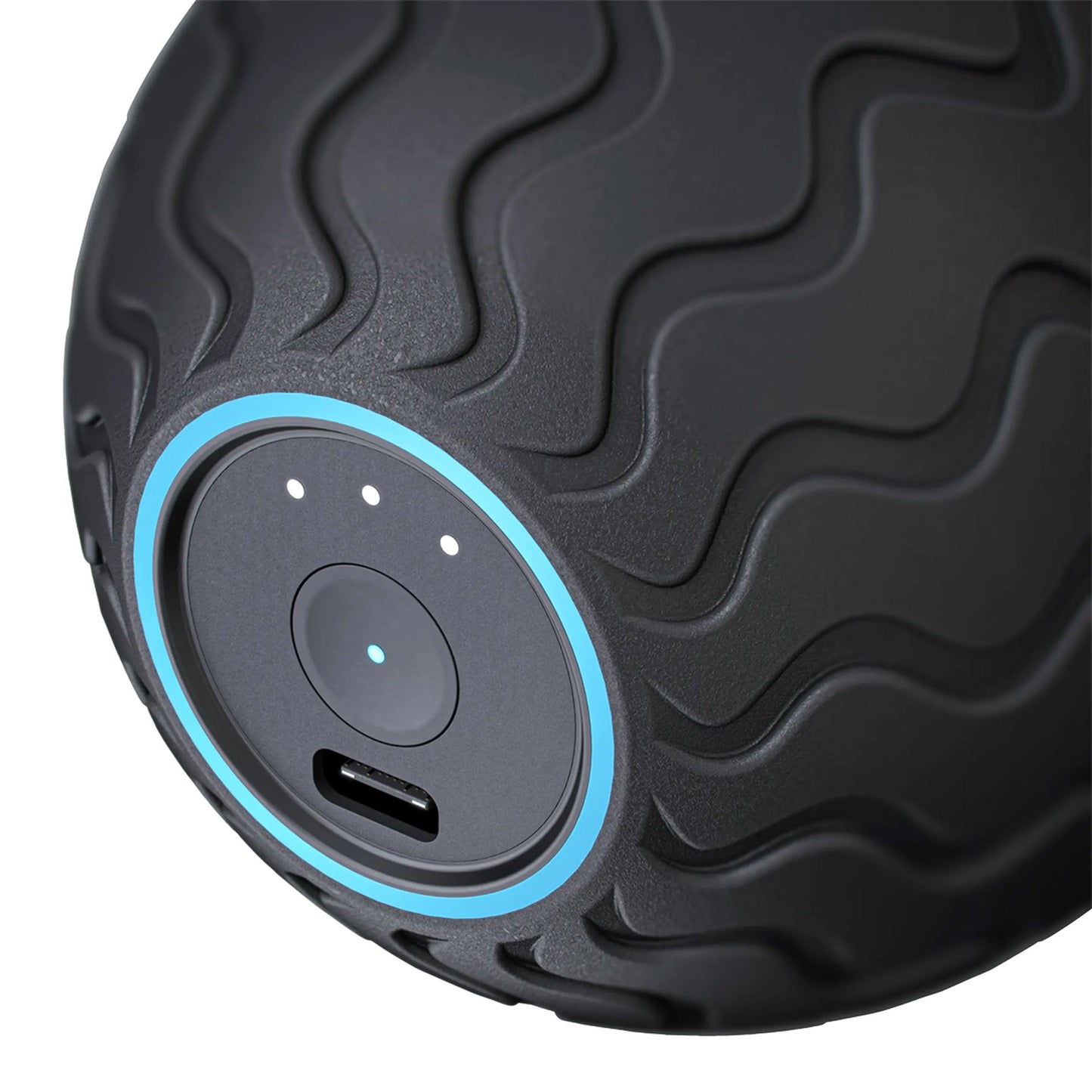 Wave Solo Vibration Therapy Exercise Ball Entire Body (1248598_EA)