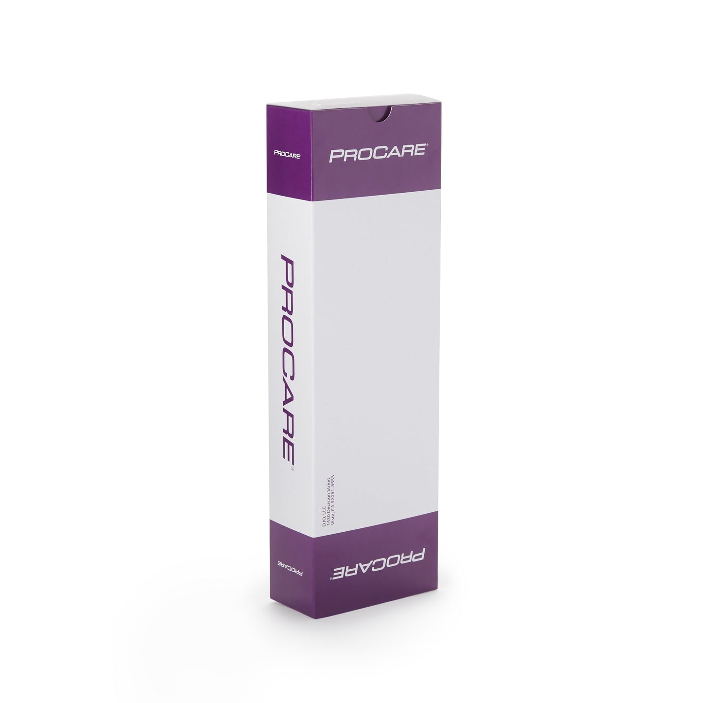 ProCare® Knee Support Medium Pull-On 18 to 20-1/2 Inch Circumference Left or Right Knee (292135_EA)