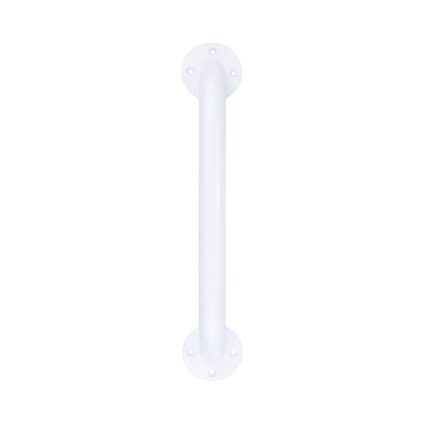 McKesson Wall Grab Bar White Steel (1065236_EA)