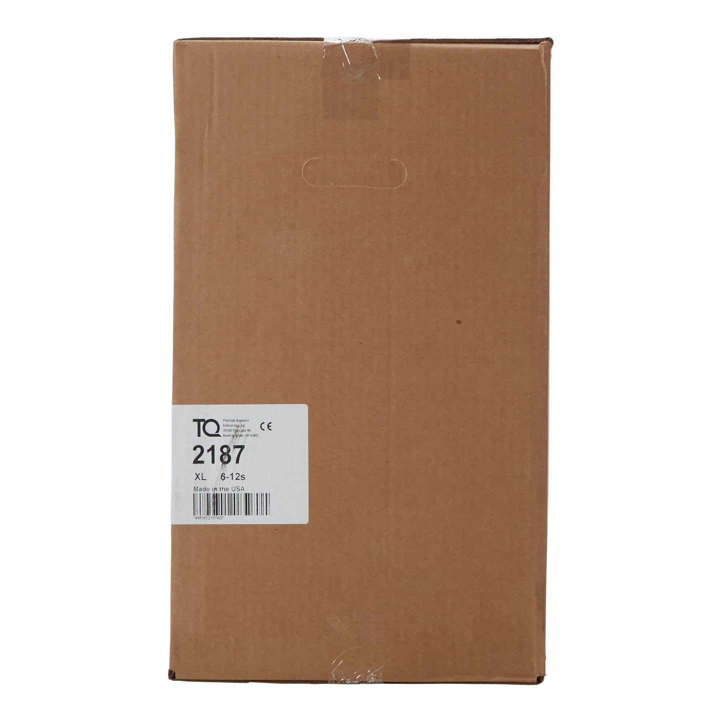 Tranquility® ATN Unisex Adult Incontinence Brief X-Large Disposable Heavy Absorbency (585794_BG)