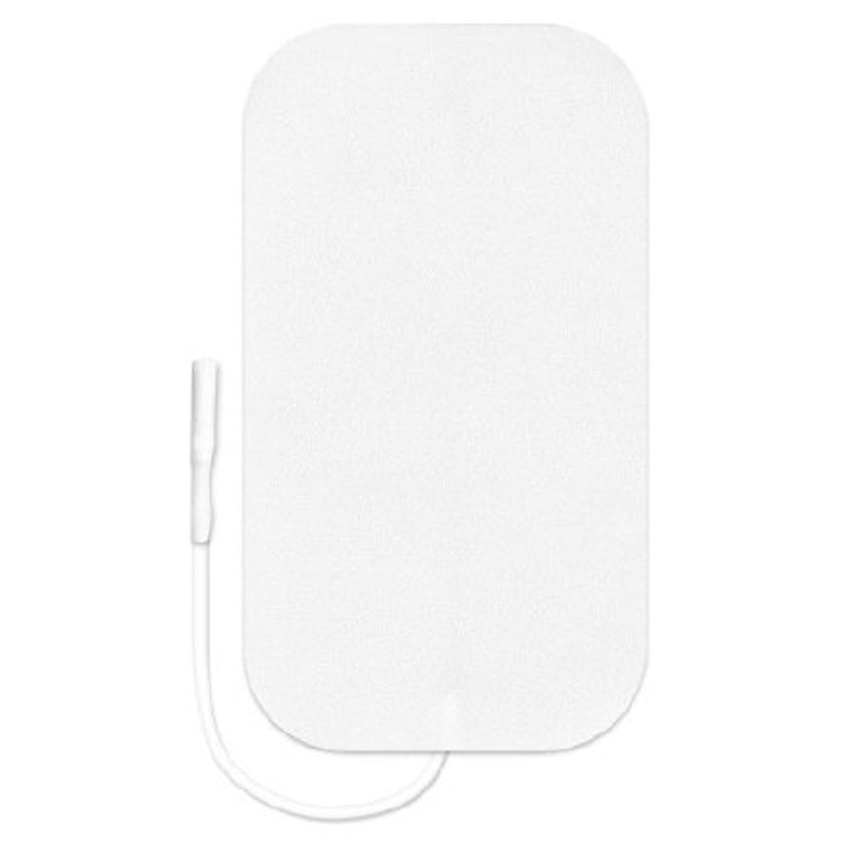 ValuTrode® Cloth Electrotherapy Electrode For TENS, NMES, and FES Units (916318_CS)