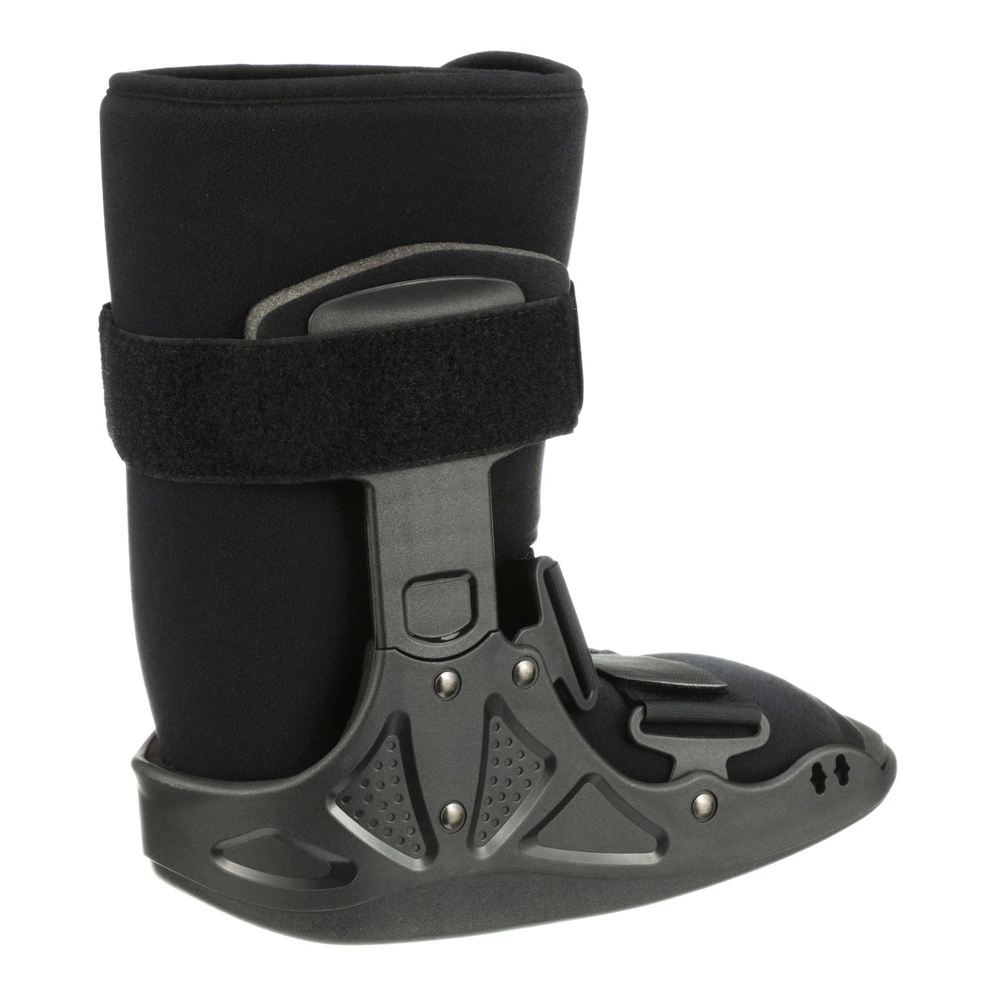 McKesson Walker Boot Non-Pneumatic Adult Medium Short (1159113_EA)