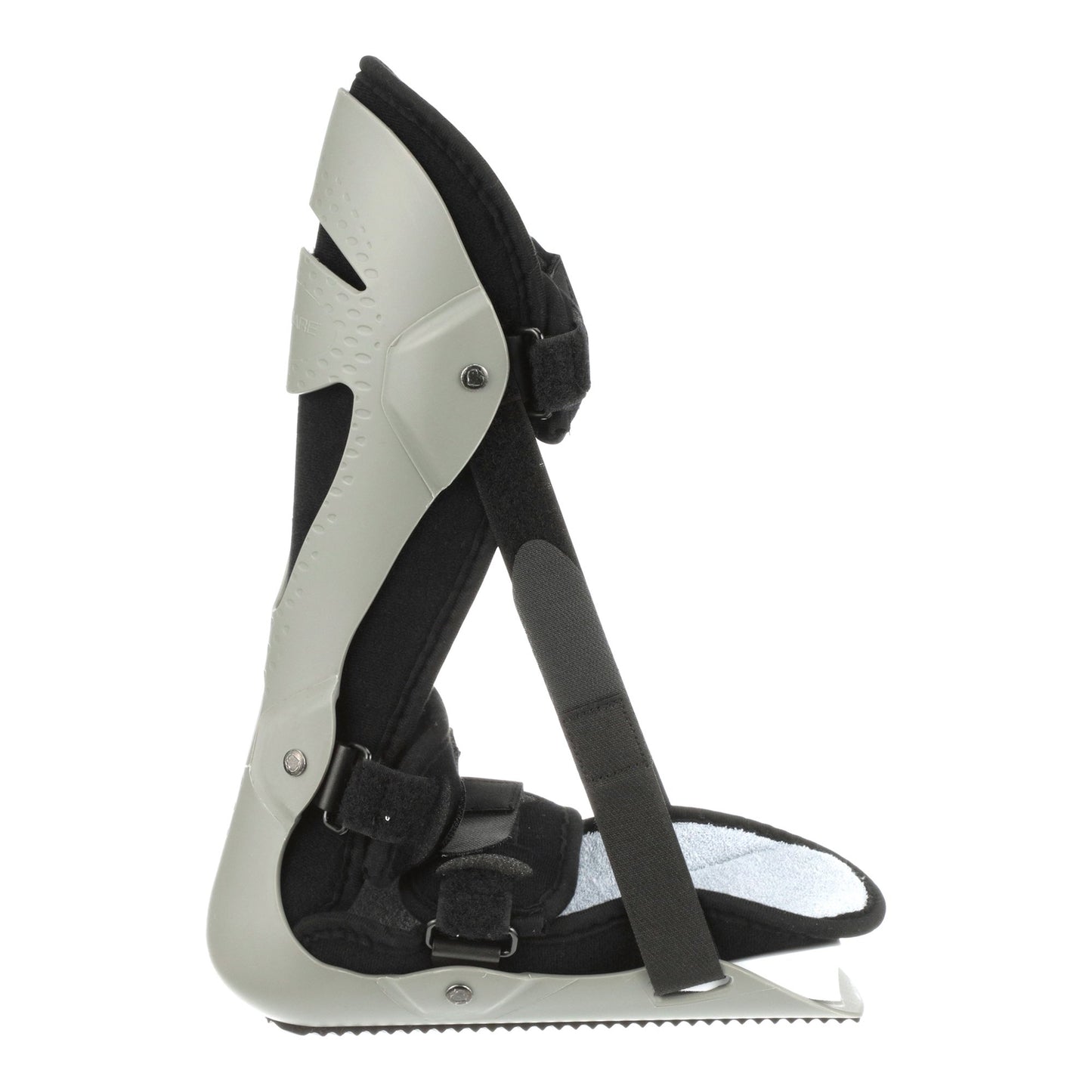 McKesson Plantar Fasciitis Night Splint Small Hook and Loop Closure Male 6 and Under / Female 7 and Under Foot (1159123_EA)