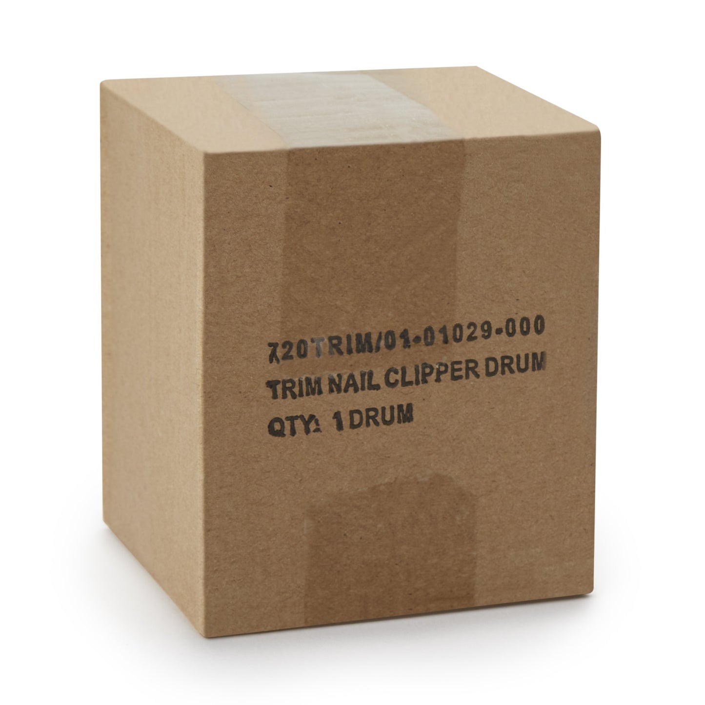 Trim® Fingernail Clippers Thumb Squeeze Lever (762970_CS)