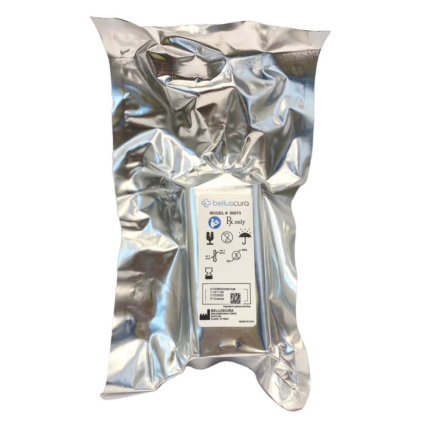 X-PLOR® Sieve Cartridge X-PLOR® (1239345_EA)