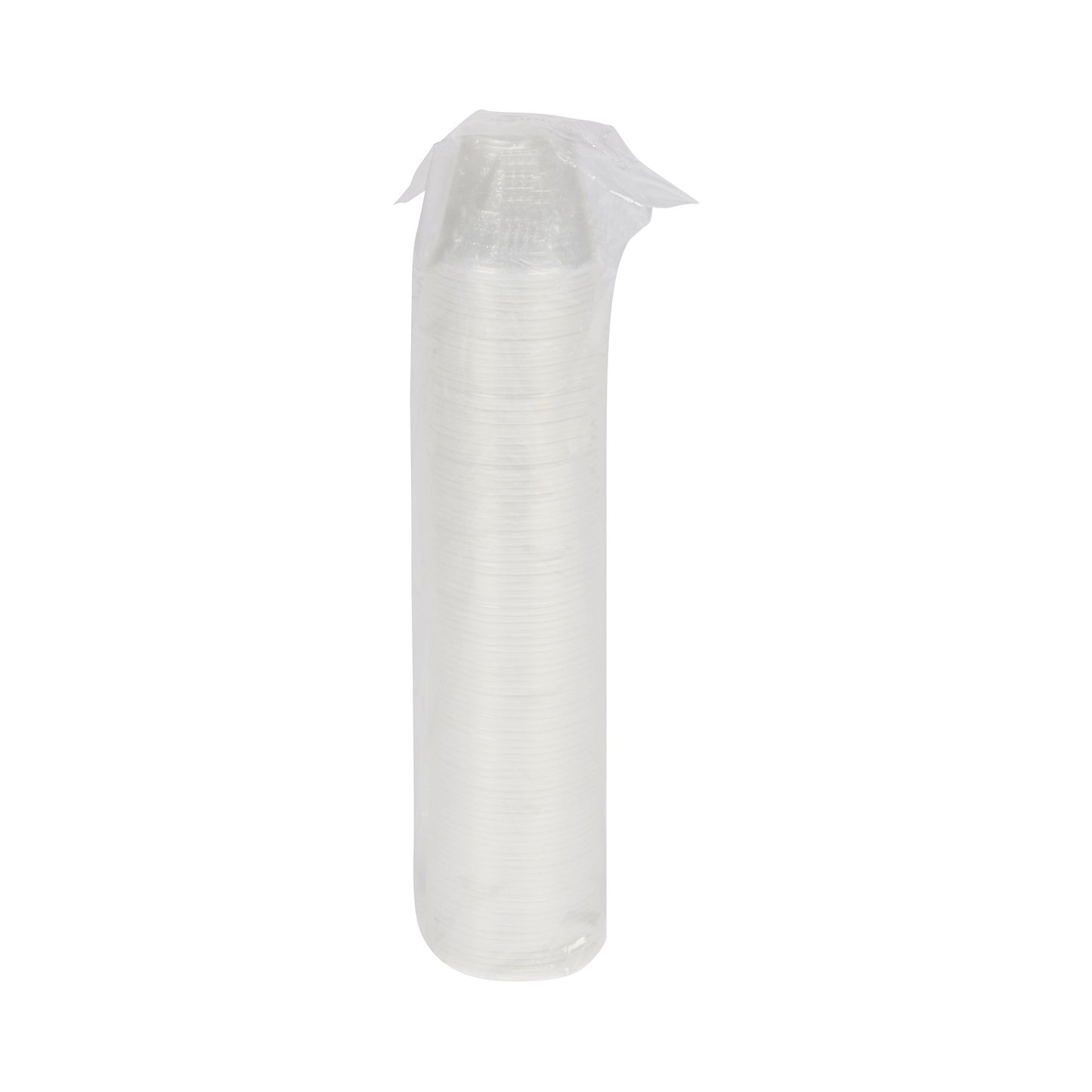 McKesson Medicine Cup 1 oz. Clear Plastic Disposable NonSterile (188670_SL)