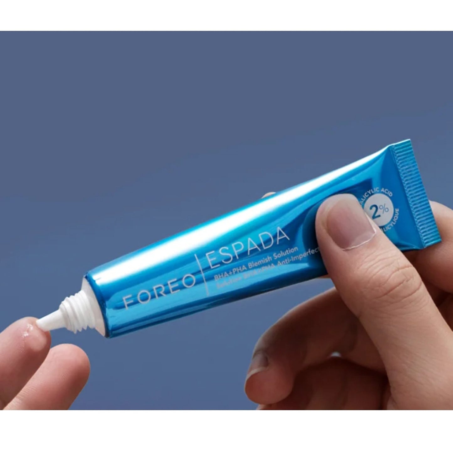 ESPADA™ 2 plus Acne Treatment ESPADA™ 2 plus (1259142_EA)
