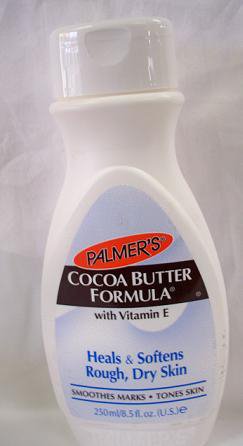 Palmers® Cocoa Butter 8.5 oz. Pump Bottle Scented Lotion (761984_EA)