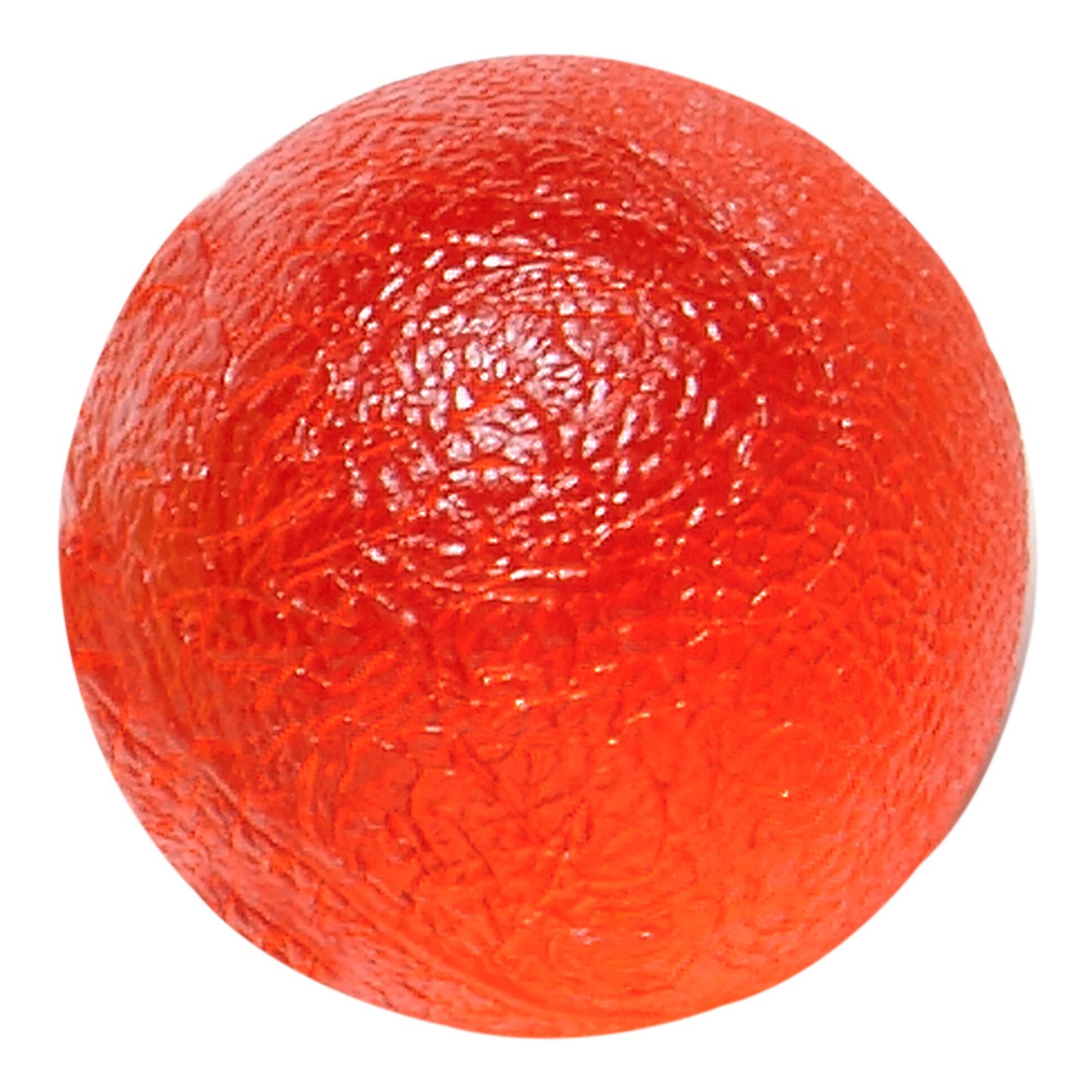 CanDo® Squeeze Ball Red Standard Size Light Resistance (766145_EA)