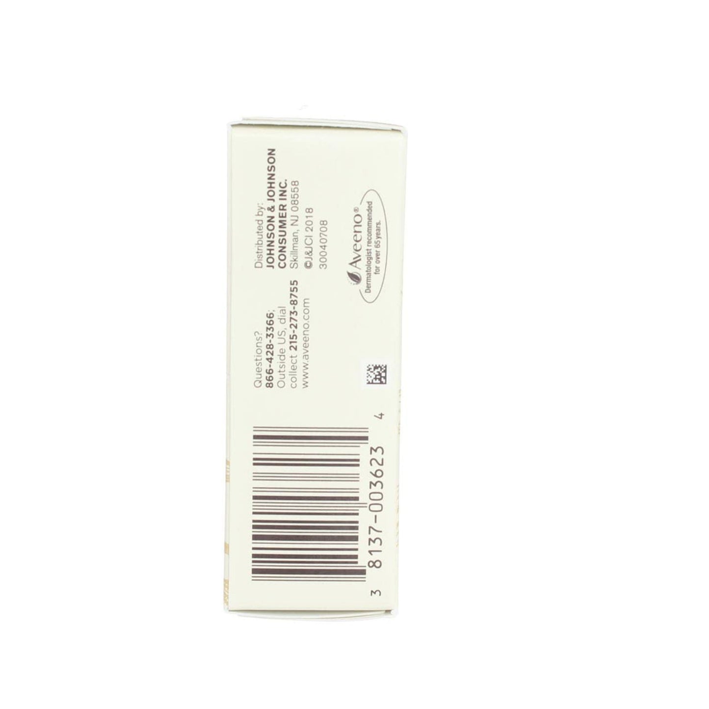 Aveeno® Soap Bar 3.5 oz. Individually Wrapped Unscented (459153_EA)