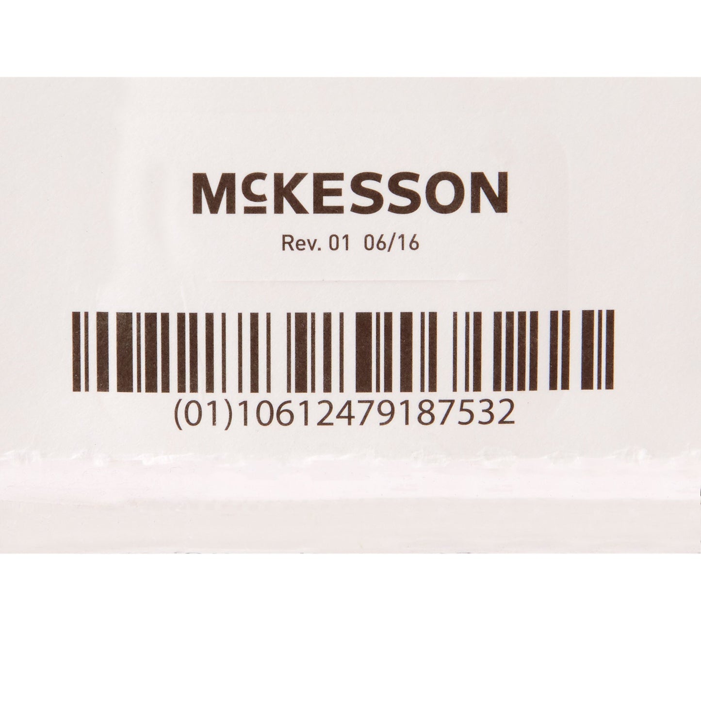 McKesson Ophthalmoscope Replacement Bulb Halogen 3.5 Volt 2.5 Watt (861063_BX)