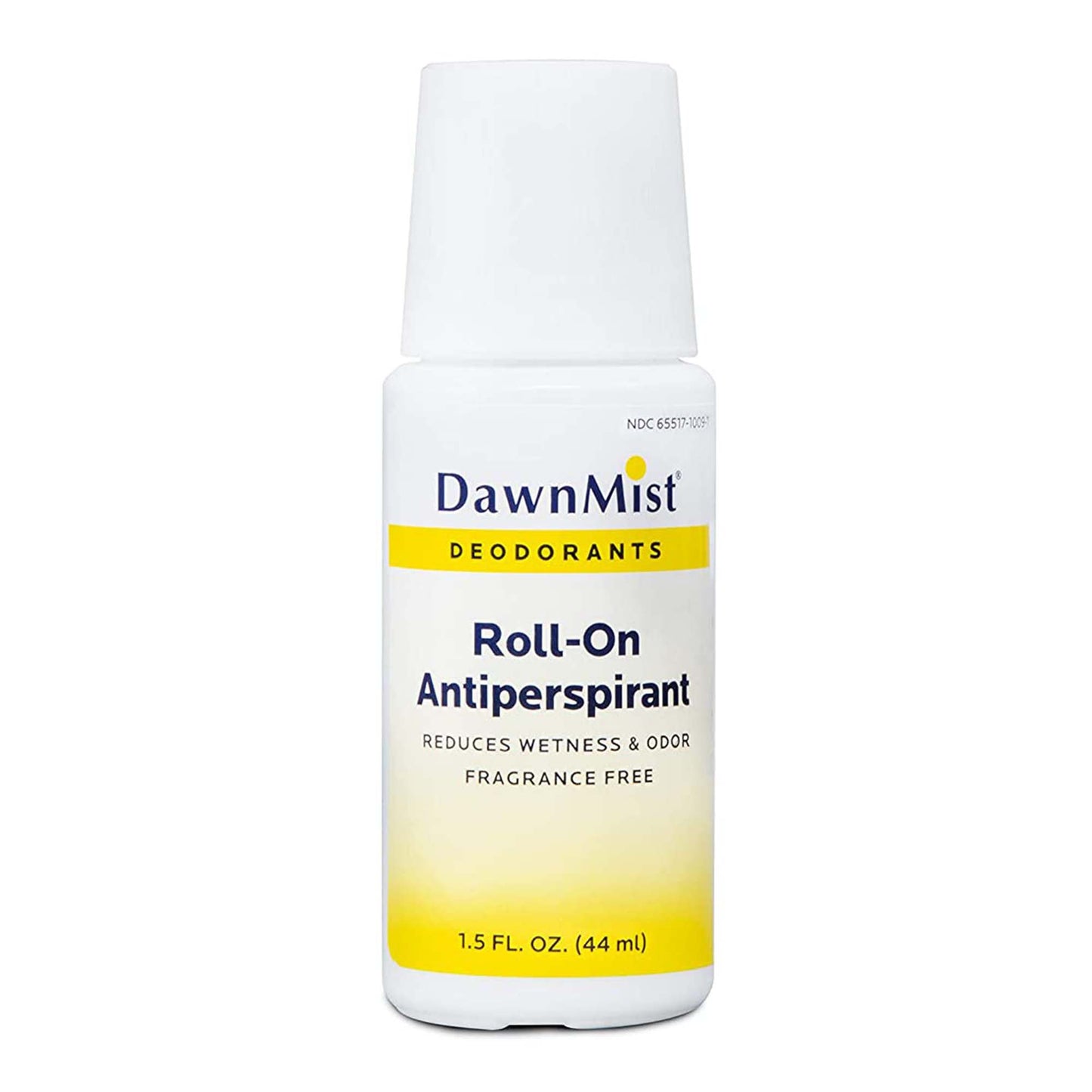 Dawn Mist® Antiperspirant / Deodorant Roll-On 1.5 oz. Fresh Scent (246015_CS)