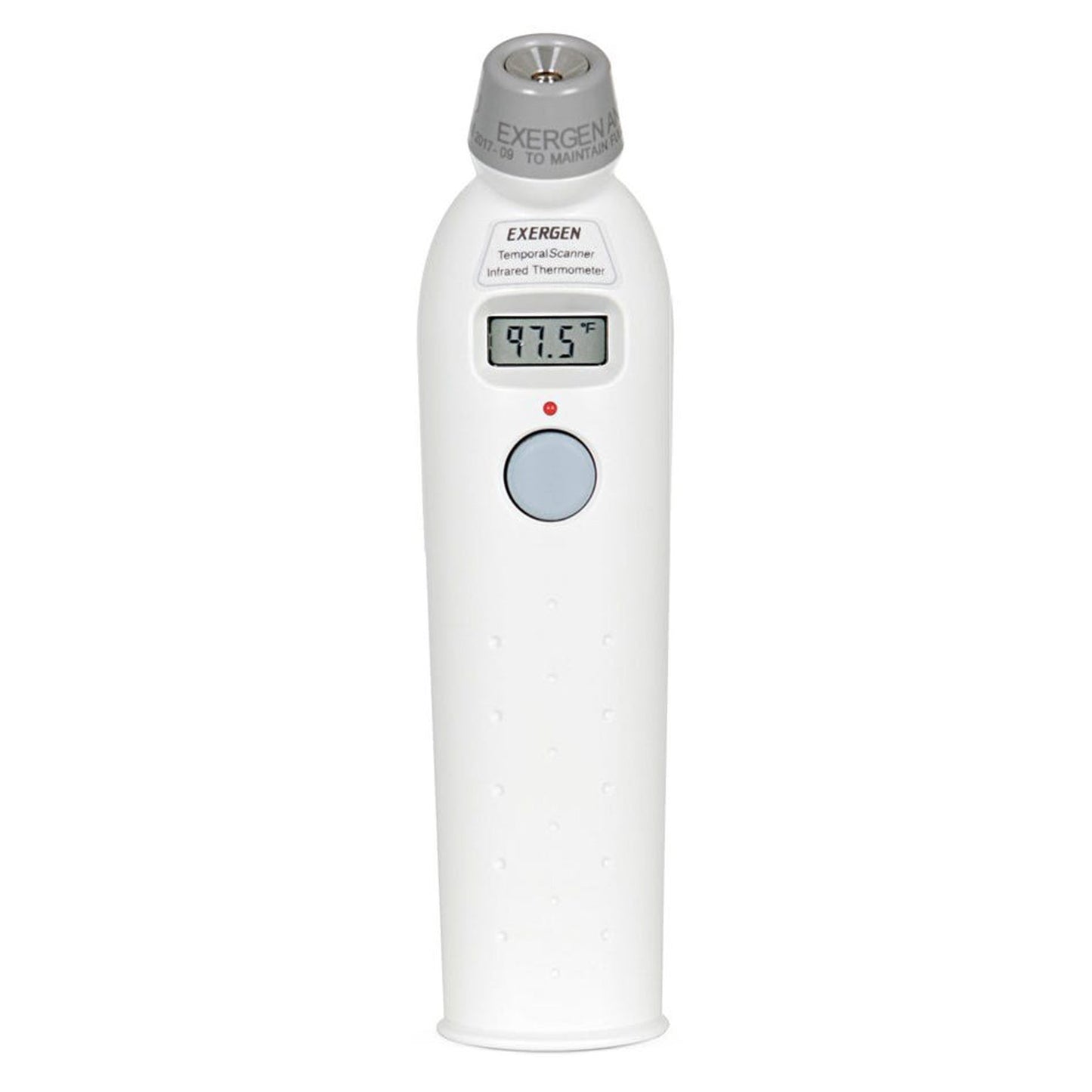 TemporalScanner™ Temporal Contact Thermometer Temporal Probe Handheld (518379_EA)