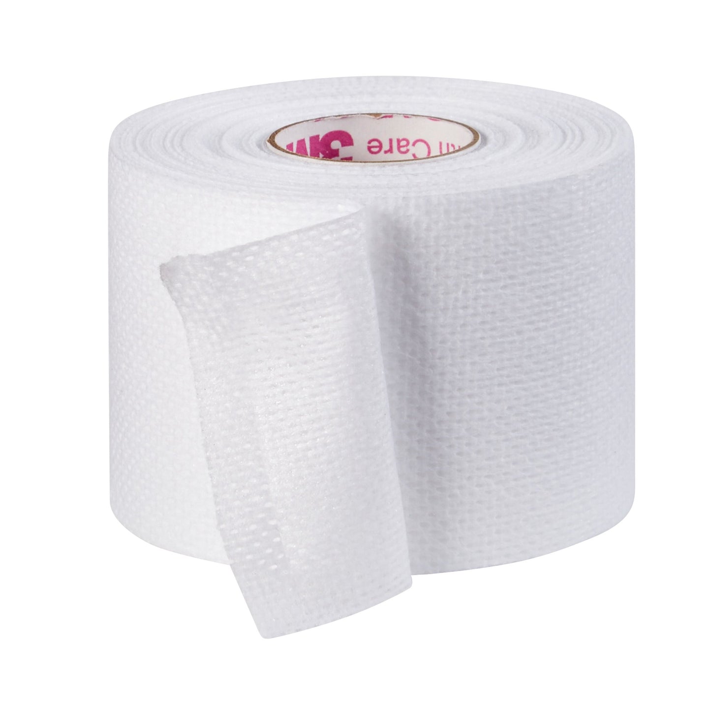 3M™ Medipore™ H Perforated Medical Tape White 2 Inch X 10 Yard Soft Cloth NonSterile (324081_CS)