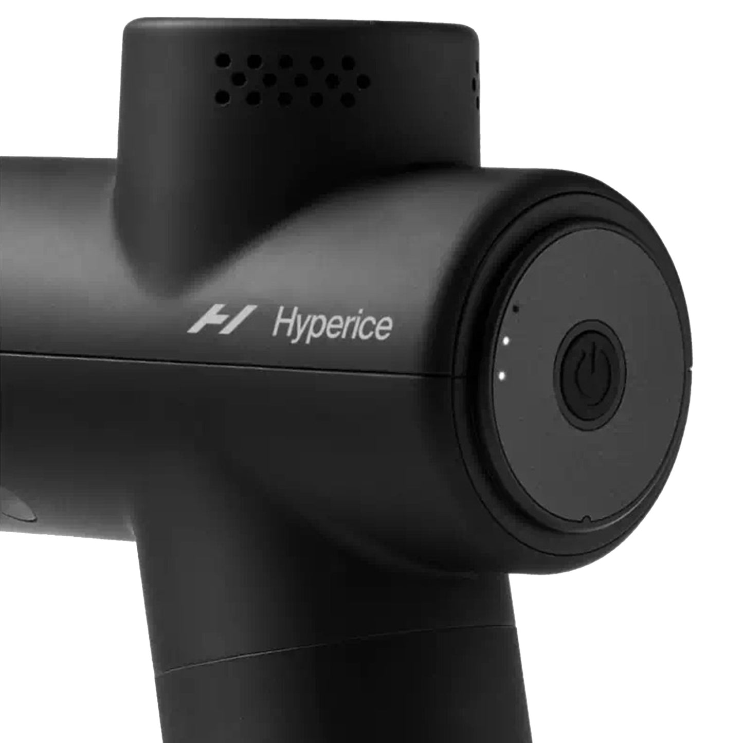 Hyperice Hypervolt Go 2 Hand-Held Massager 2 X 6.7 X 7.3 Inch (1248110_EA)