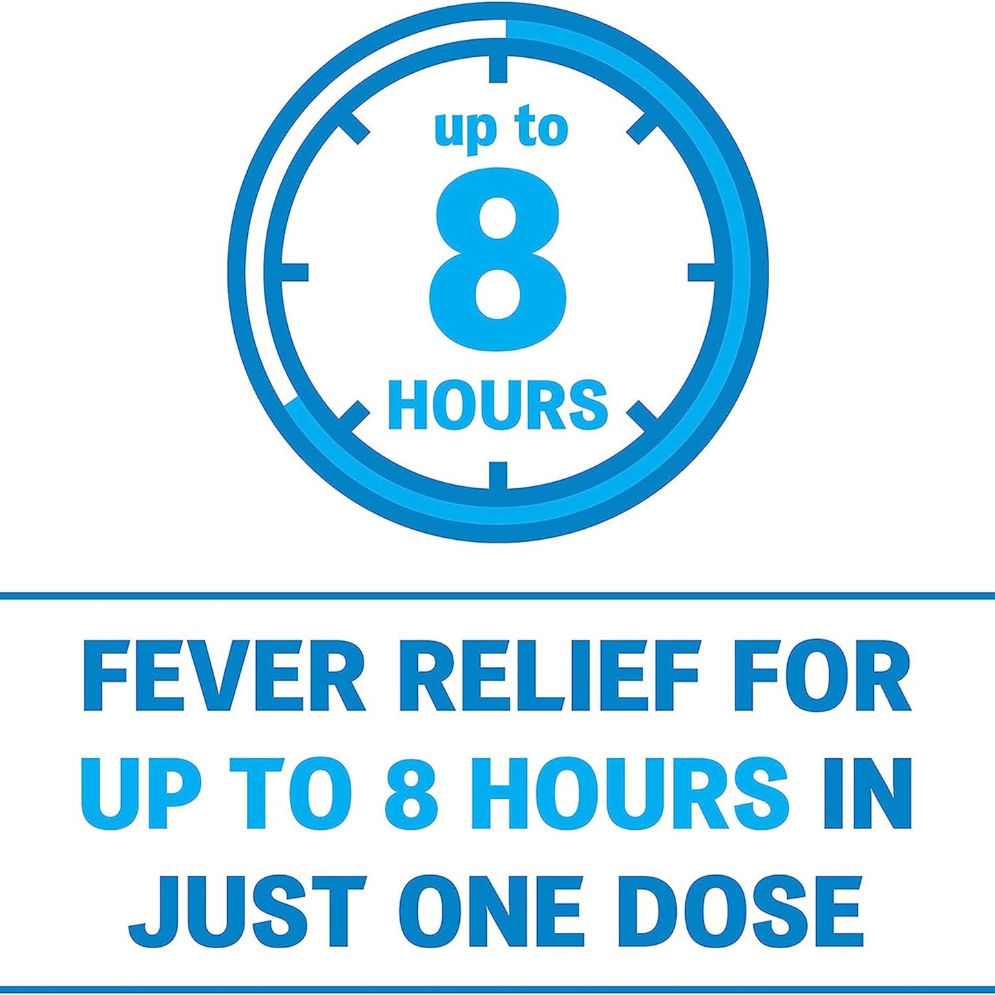 Advil® Children's Pain Relief 100 mg / 5 mL Strength Ibuprofen Oral Suspension (1230531_EA)