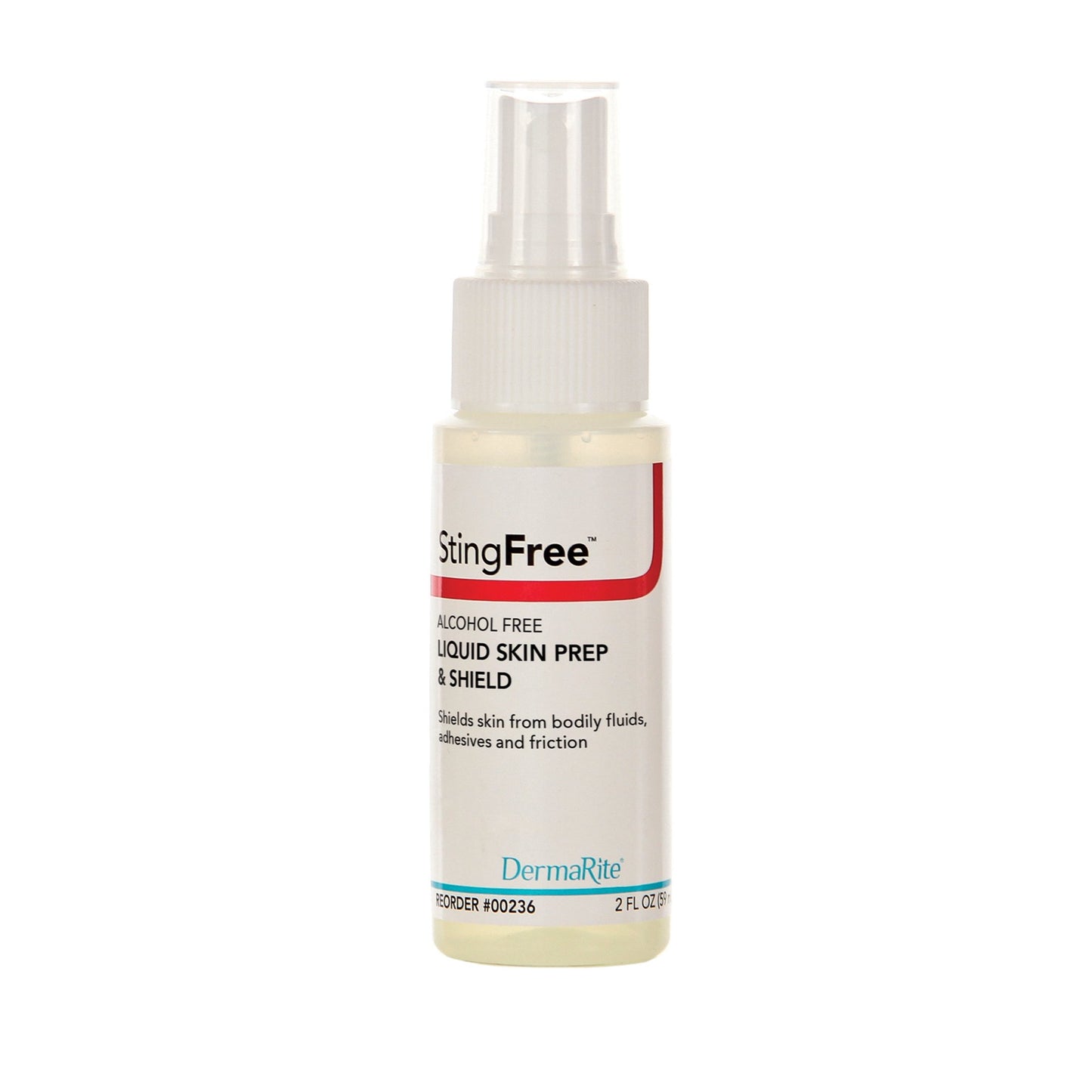 StingFree™ Skin Protectant 2 oz. Spray Bottle Scented Liquid (662526_CS)