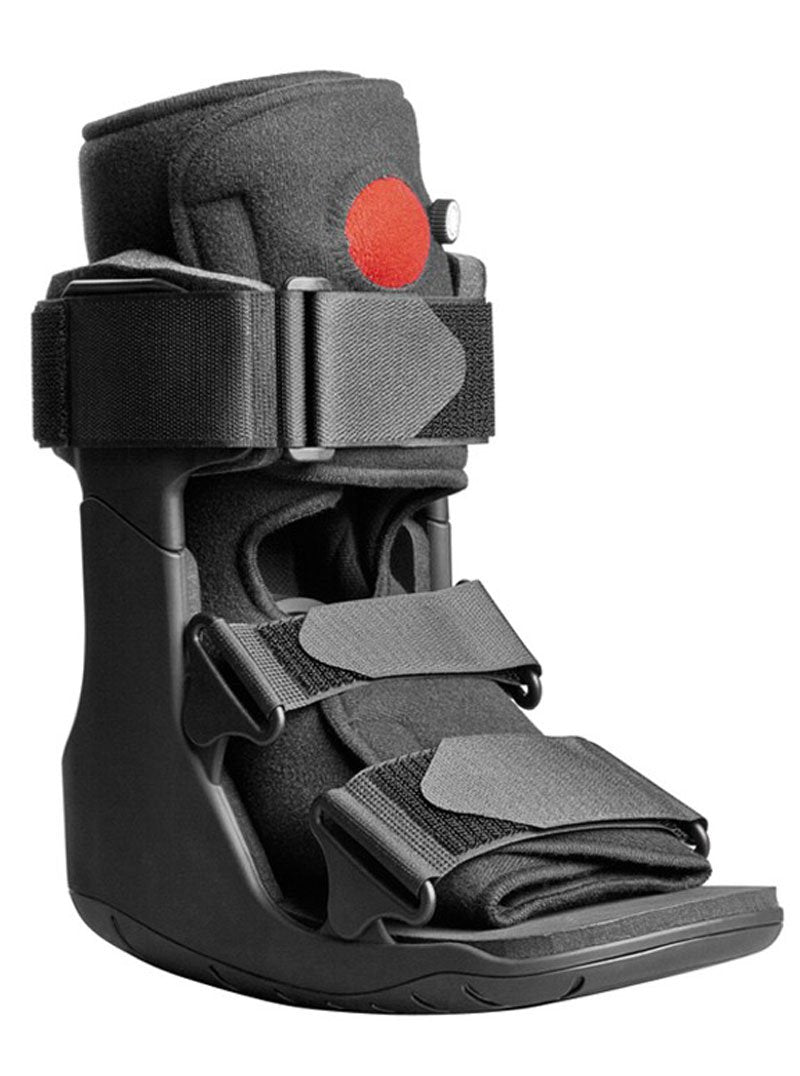 XcelTrax® Air Ankle Air Walker Boot Pneumatic Adult Large Short (783554_EA)
