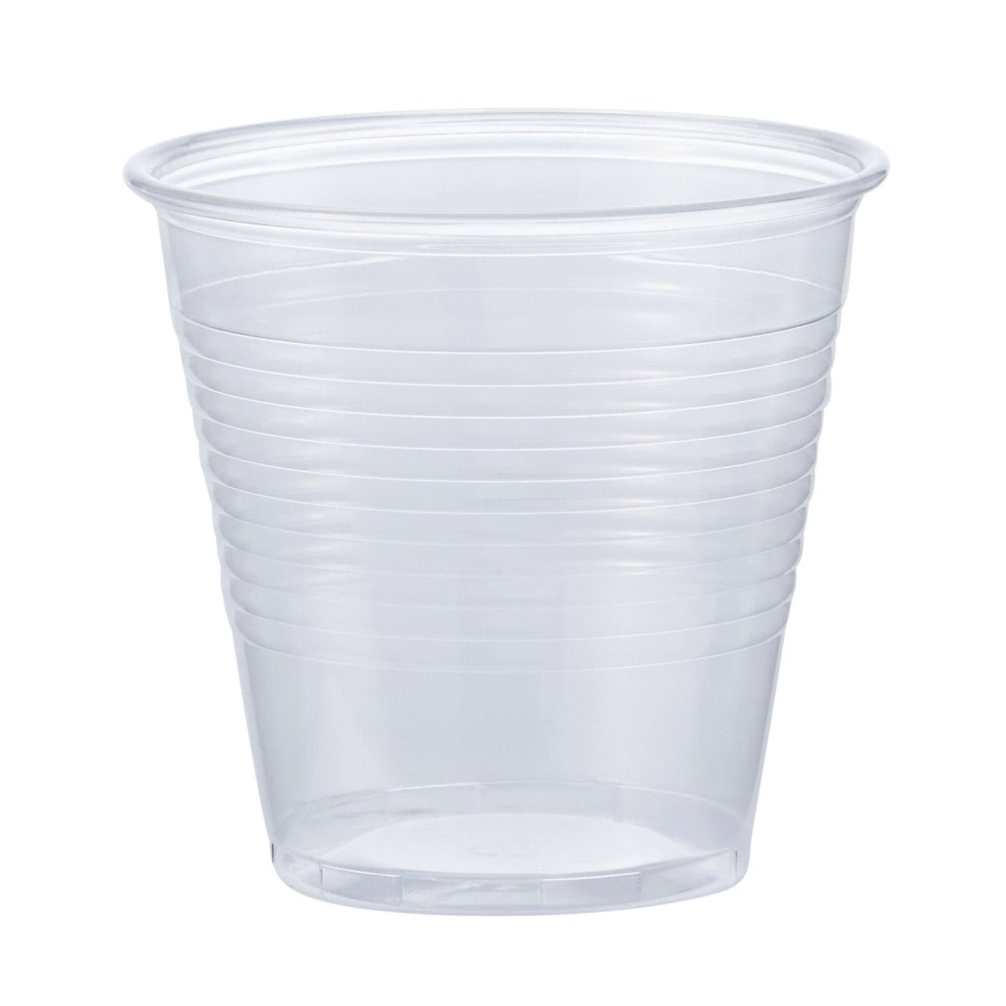 McKesson Drinking Cup 5 oz. Clear Polypropylene Disposable (1127769_CS)