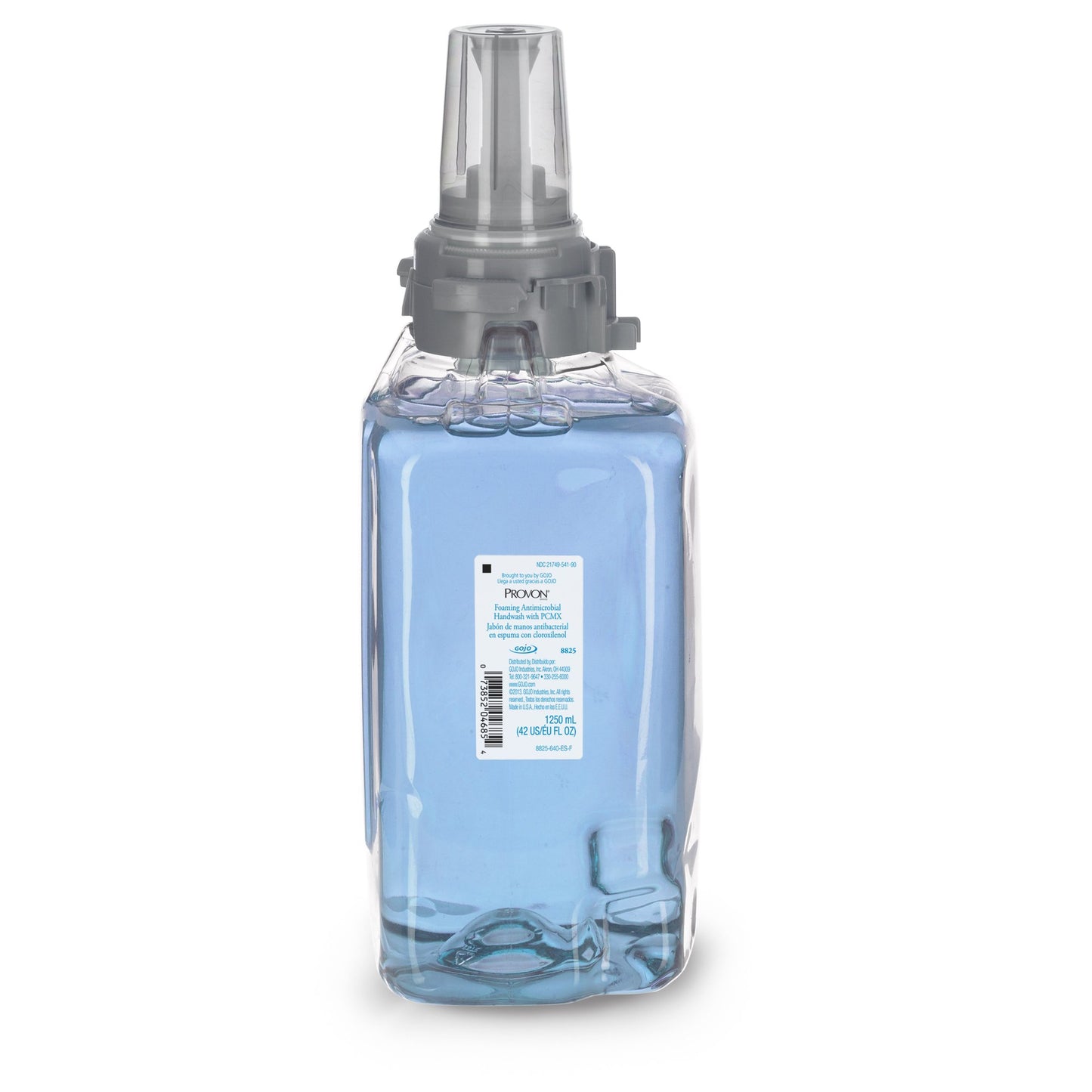 PROVON® Antimicrobial Soap Foaming 1,250 mL Dispenser Refill Bottle Floral Scent (959773_CS)
