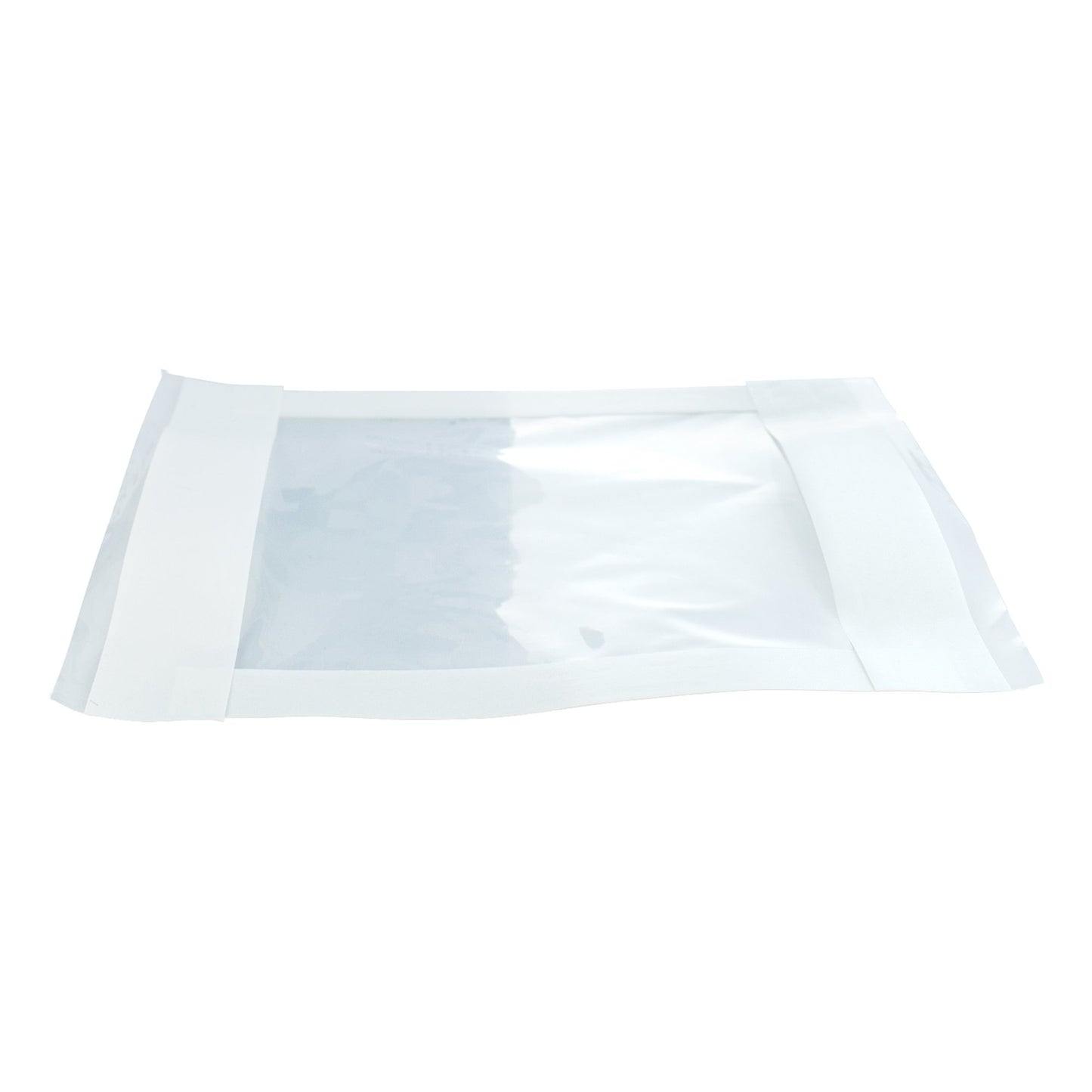 McKesson IV Site Barrier Protector 7 X 7 Inch NonSterile (1162466_CS)