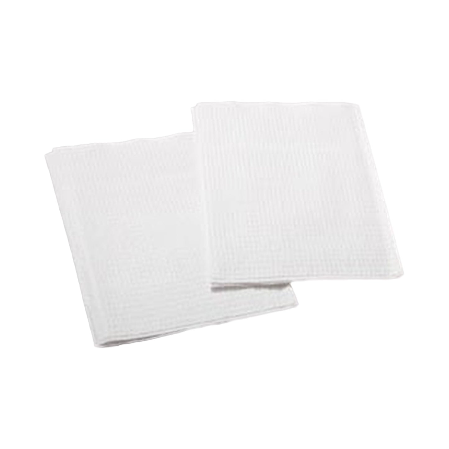 Tidi® Autoclave Towel 19 W X 30 L Inch White NonSterile (167595_CS)