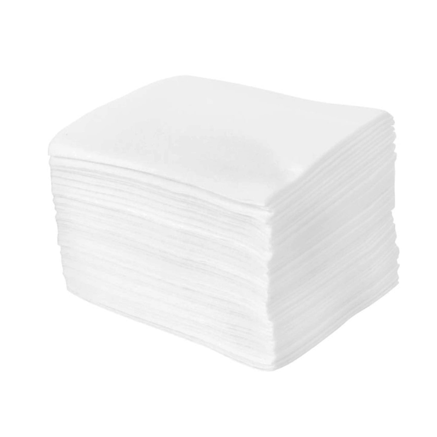 Cardinal Health™ Washcloth 11 X 13-1/2 Inch White Disposable (415279_CS)