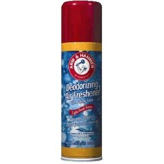 Arm & Hammer™ Air Freshener Liquid 7 oz. Can Fresh Scent (798424_CS)