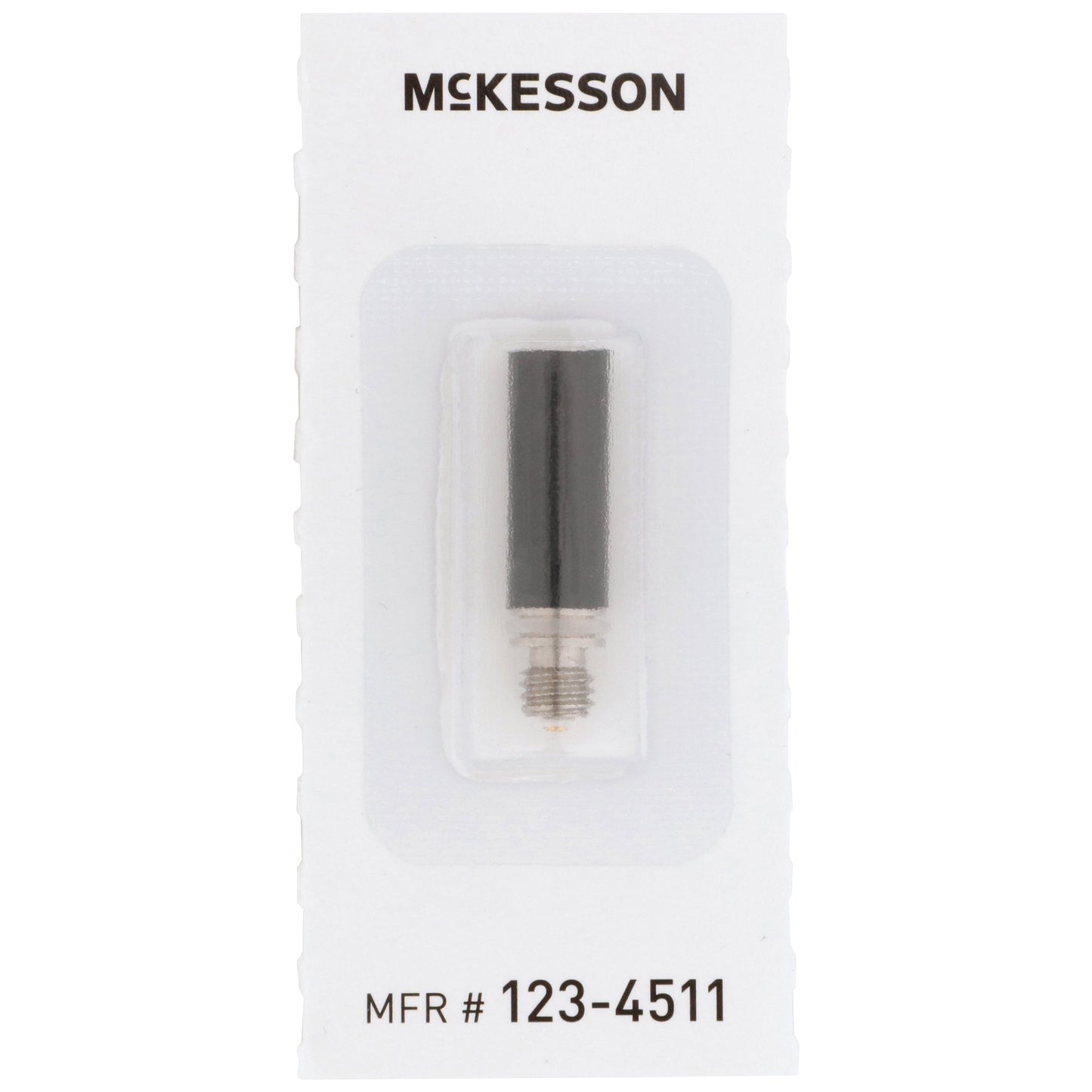 McKesson Vaginal Specula Replacement Bulb Halogen 4.6 Volt 3 Watt (855140_EA)
