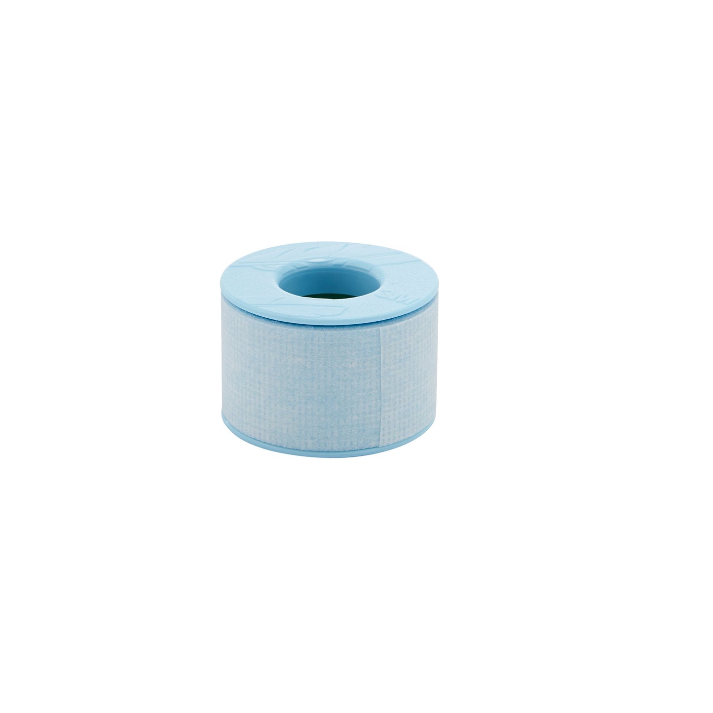 3M™ Micropore™ S Medical Tape Blue 1 Inch X 5-1/2 Yard Silicone NonSterile (774188_RL)