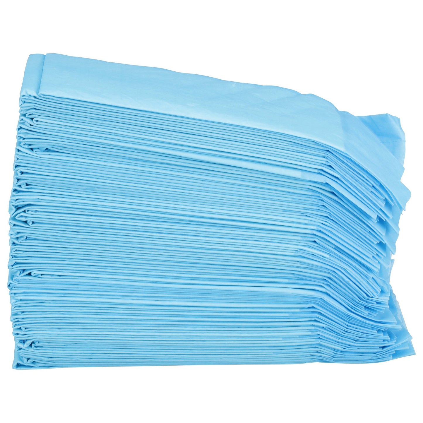 McKesson Procedure Underpad 12 W X 17 L Inch Blue NonSterile (875402_CS)