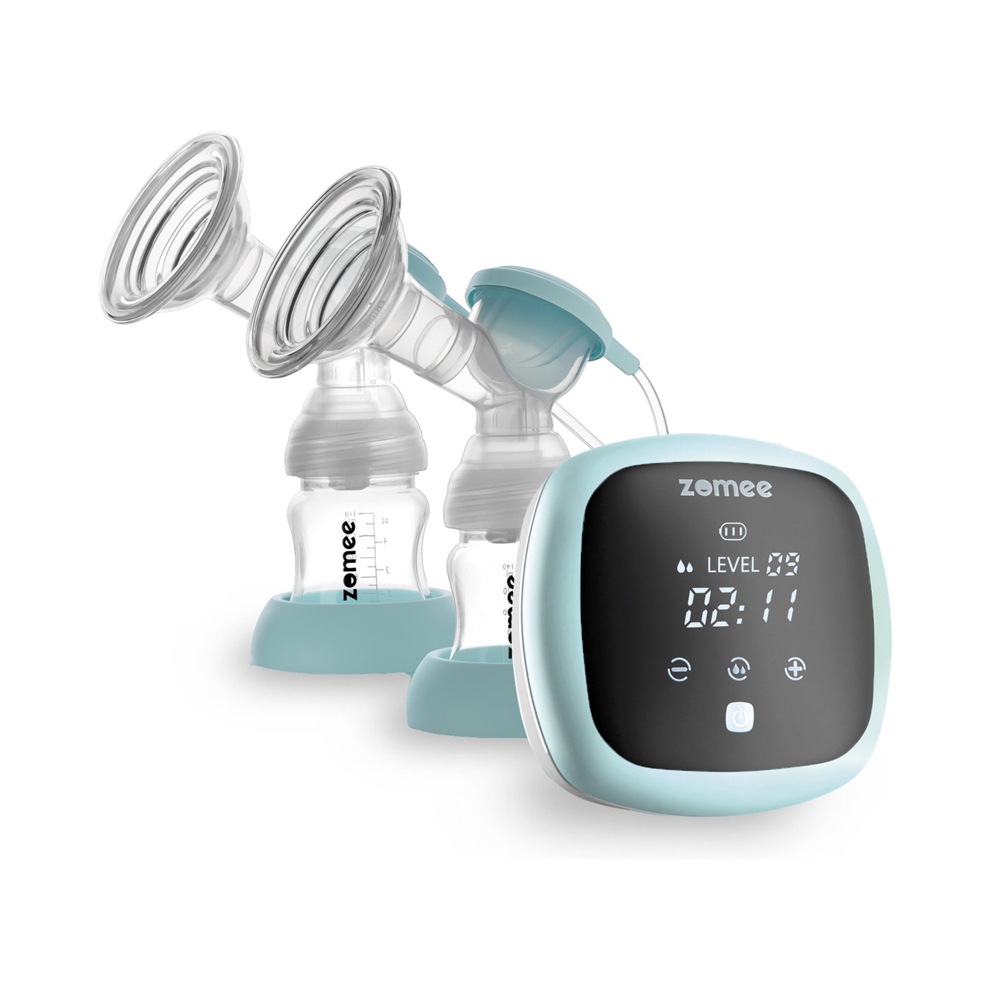 Zomee Z2 Double Electric Breast Pump Zomee Z2 (1181796_EA)