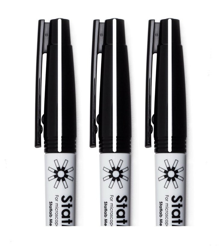 StatMark® Pen Black (1002293_BX)