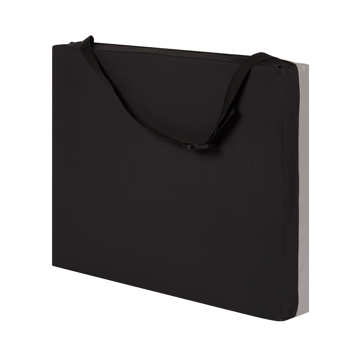 McKesson Seat Cushion 24 W X 18 L X 3 D Inch Foam / Gel (1065563_EA)