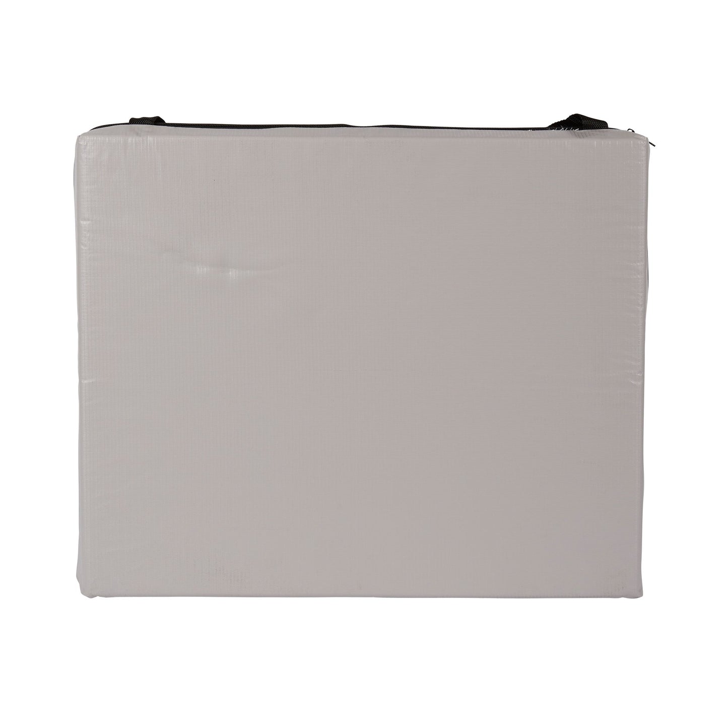 McKesson Seat Cushion 22 W X 18 L X 3 D Inch Polyurethane (1065554_EA)