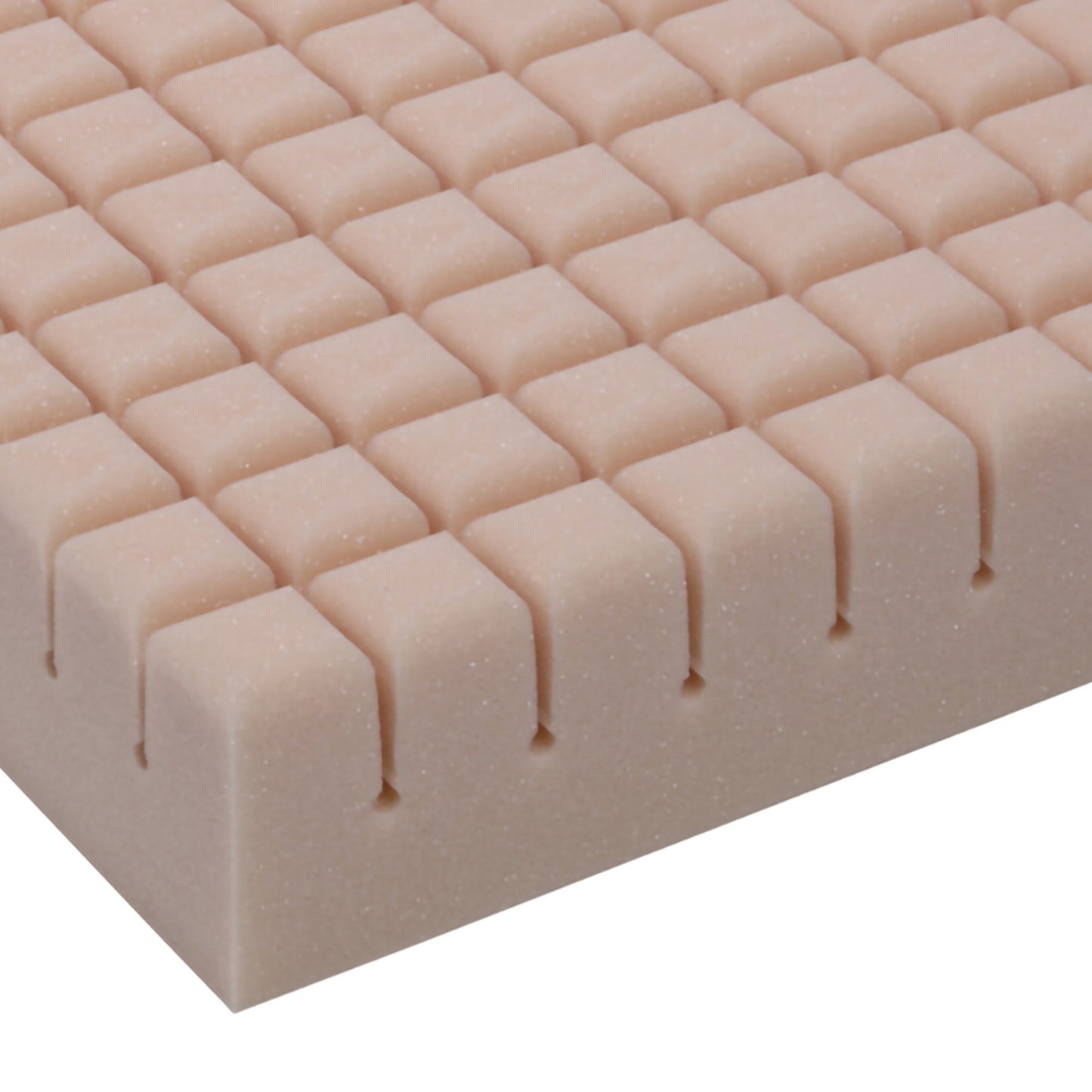 Geo-Matt® Seat Cushion 18 W X 16 L X 4 D Inch Foam (315162_EA)