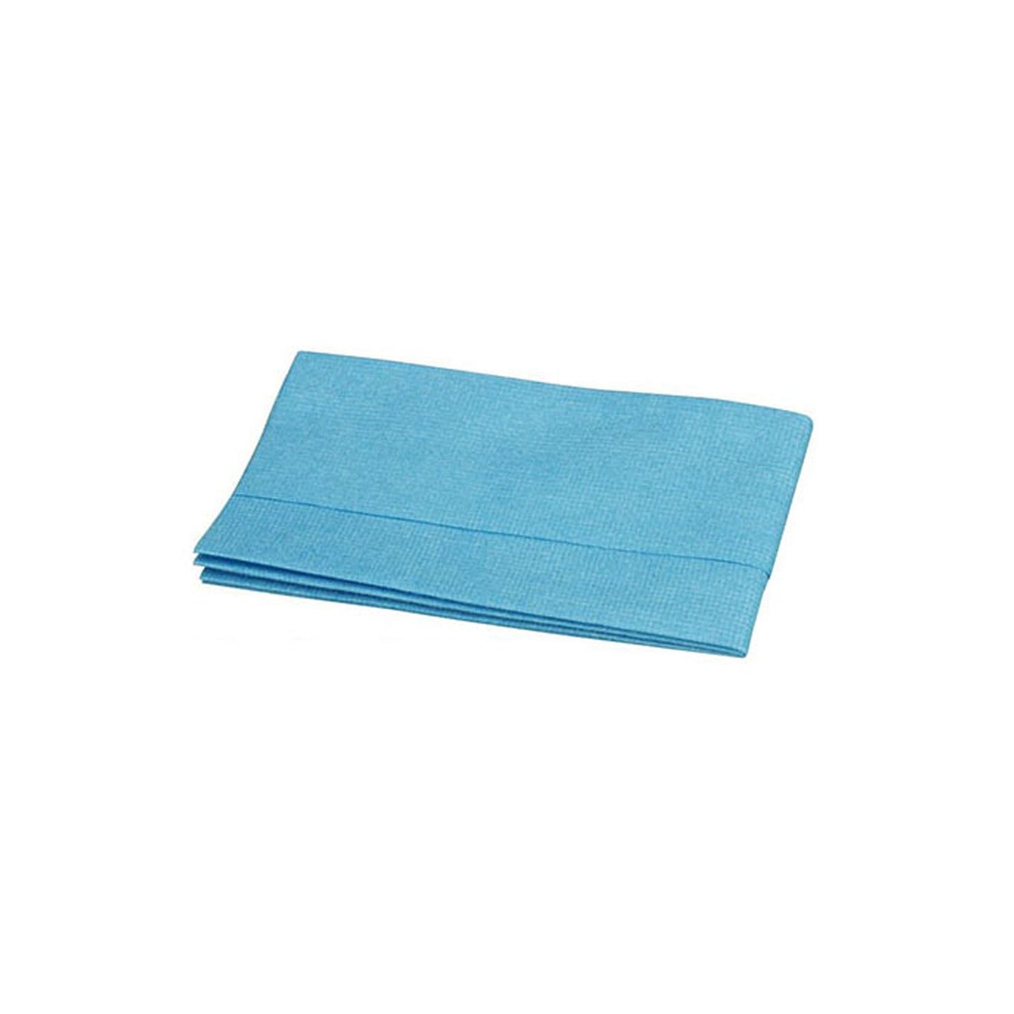 Presource® Procedure Towel 17 W X 26 L Inch Blue NonSterile (865725_BG)